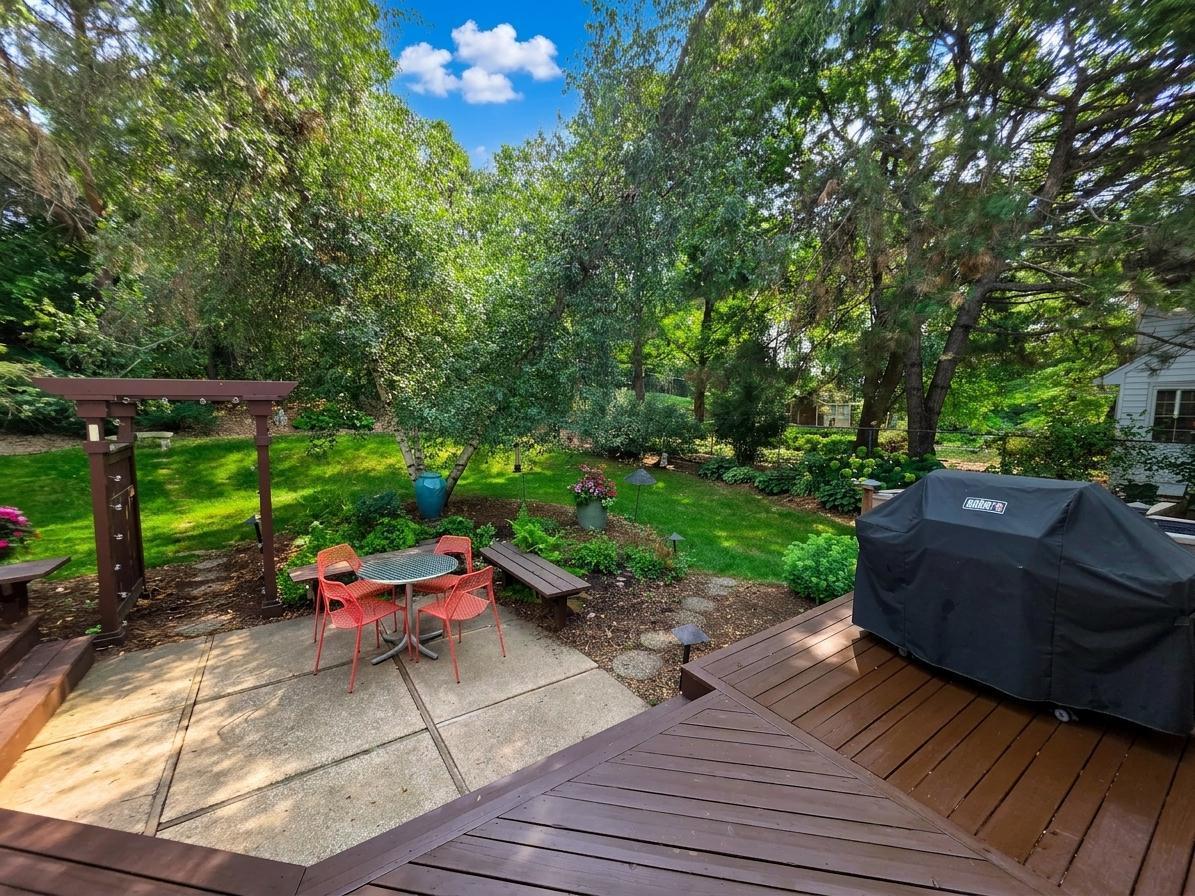 View of Residential at 776 Upper Colonial Drive, Mendota Heights MN 55118, Mendota Heights (13 of 30) - Mike Wilen | Minnesota Team Real Estate