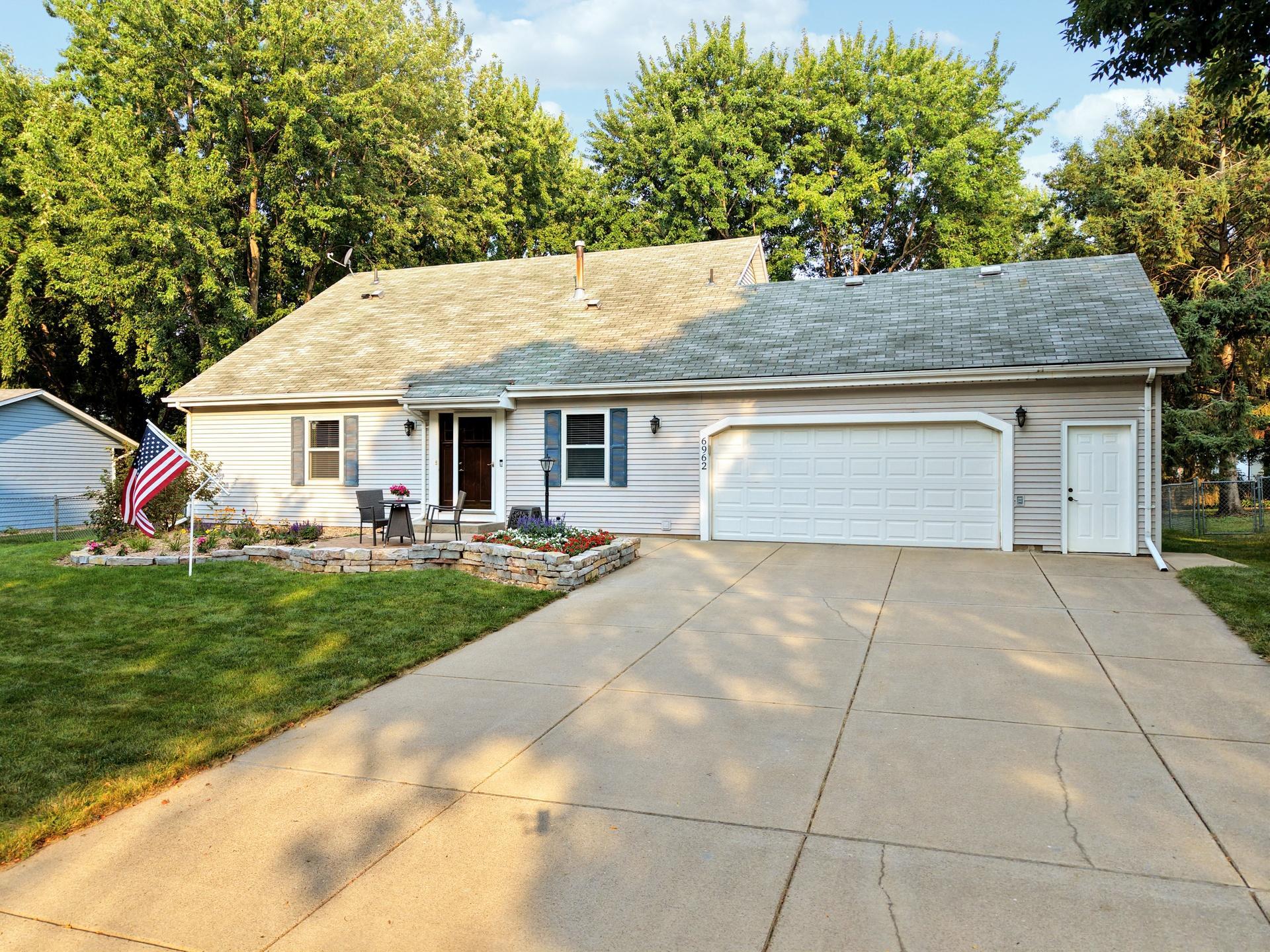 View of Residential at 6962 Ideal Avenue, Cottage Grove MN 55016, Cottage Grove - Mike Wilen | Minnesota Team Real Estate