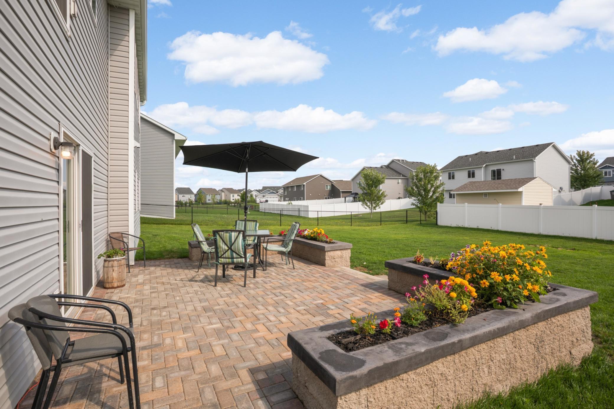 View of Residential at 3376 237th Avenue, Saint Francis MN 55070, Saint Francis (28 of 28) - Mike Wilen | Minnesota Team Real Estate