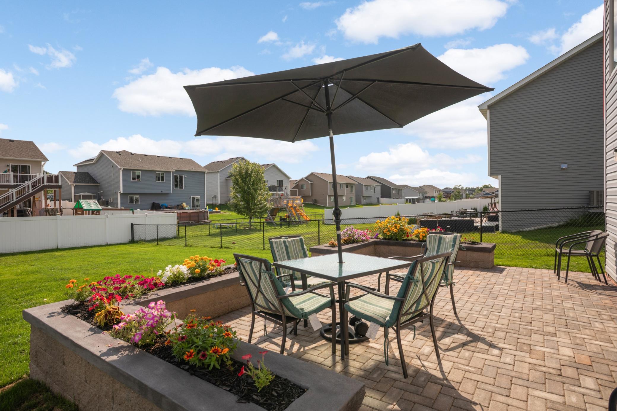 View of Residential at 3376 237th Avenue, Saint Francis MN 55070, Saint Francis (27 of 28) - Mike Wilen | Minnesota Team Real Estate
