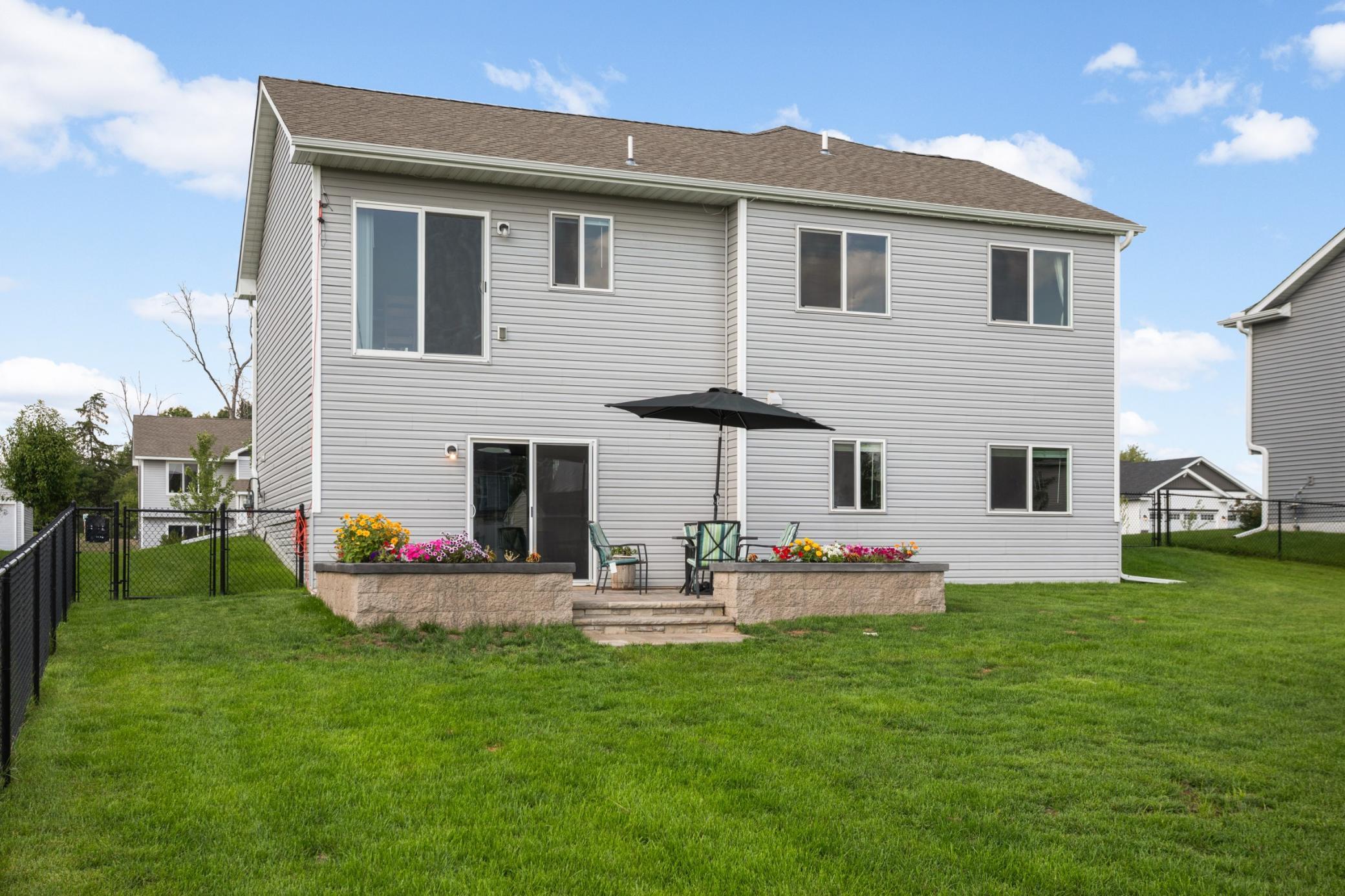 View of Residential at 3376 237th Avenue, Saint Francis MN 55070, Saint Francis (26 of 28) - Mike Wilen | Minnesota Team Real Estate
