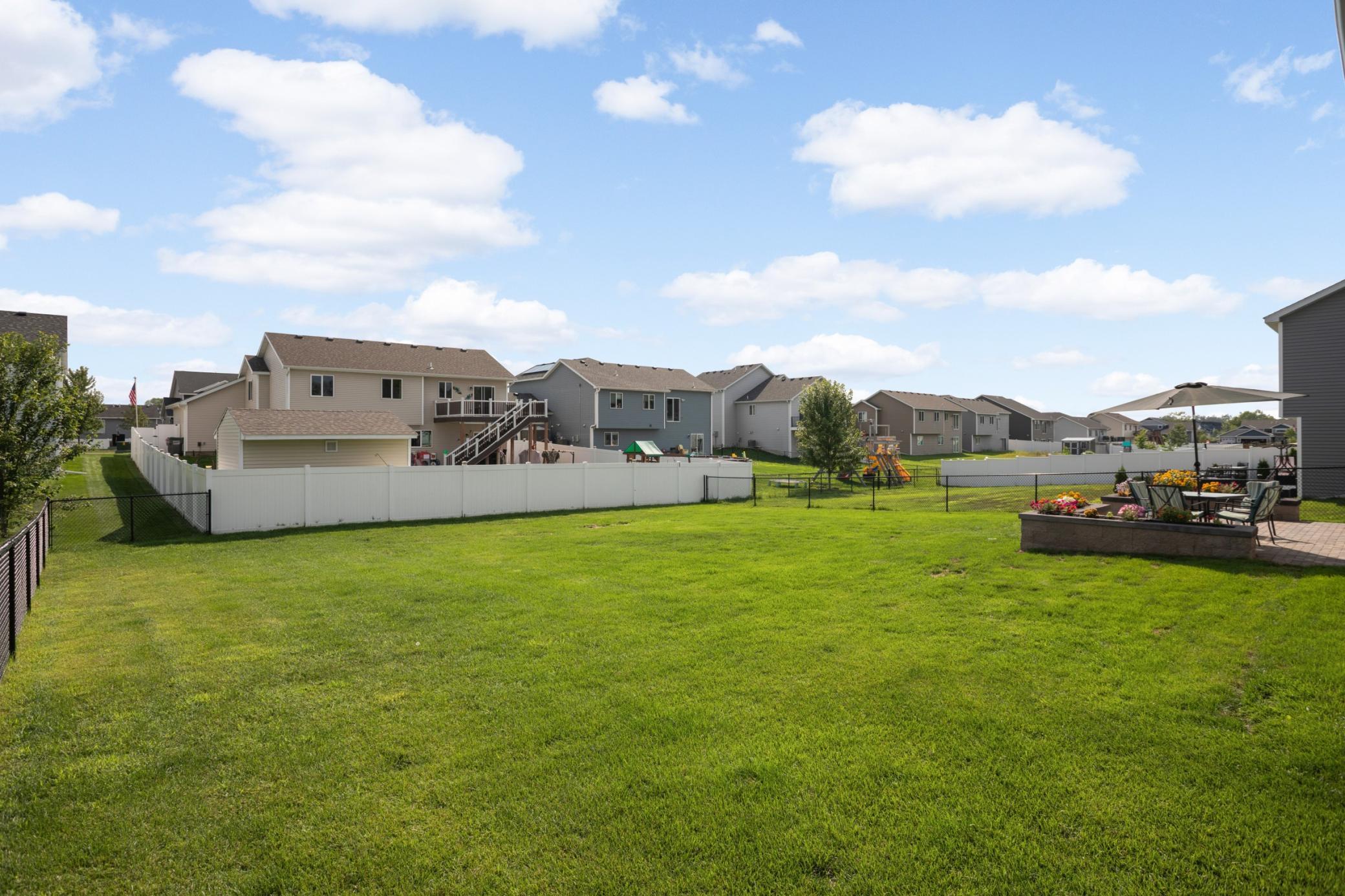 View of Residential at 3376 237th Avenue, Saint Francis MN 55070, Saint Francis (25 of 28) - Mike Wilen | Minnesota Team Real Estate