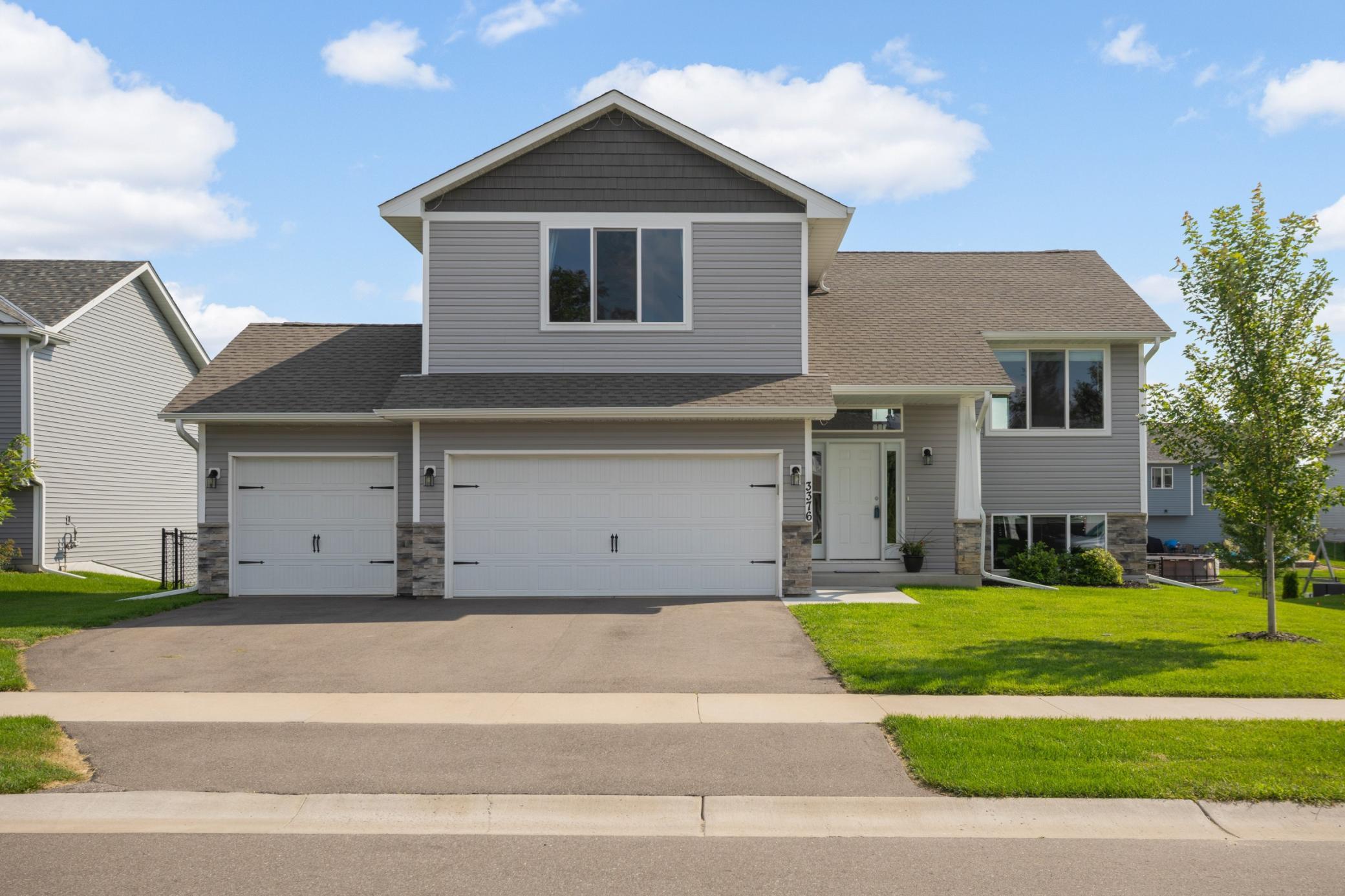 View of Residential at 3376 237th Avenue, Saint Francis MN 55070, Saint Francis - Mike Wilen | Minnesota Team Real Estate