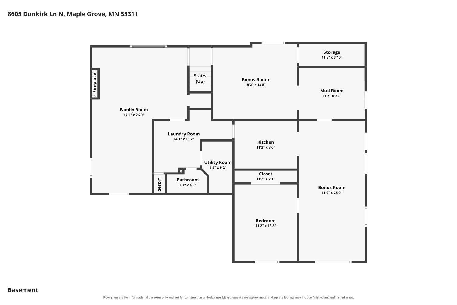 View of Residential at 8605 Maple Grove Parkway, Maple Grove MN 55311, Maple Grove (44 of 46) - Mike Wilen | Minnesota Team Real Estate