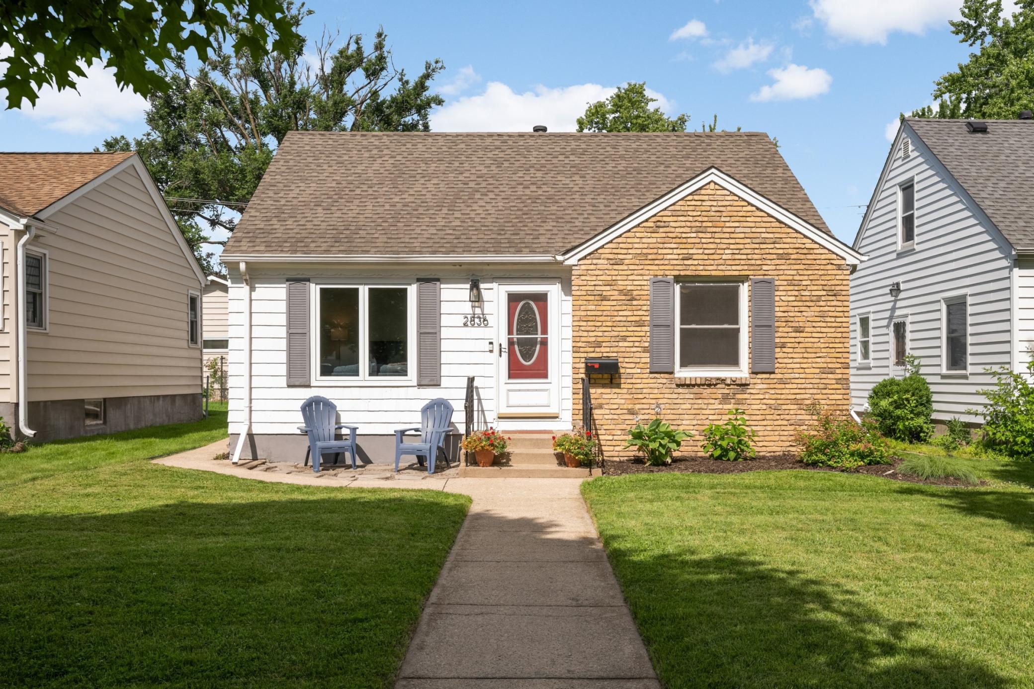 View of Residential at 2836 Kentucky Avenue, Saint Louis Park MN 55426, Saint Louis Park - Mike Wilen | Minnesota Team Real Estate