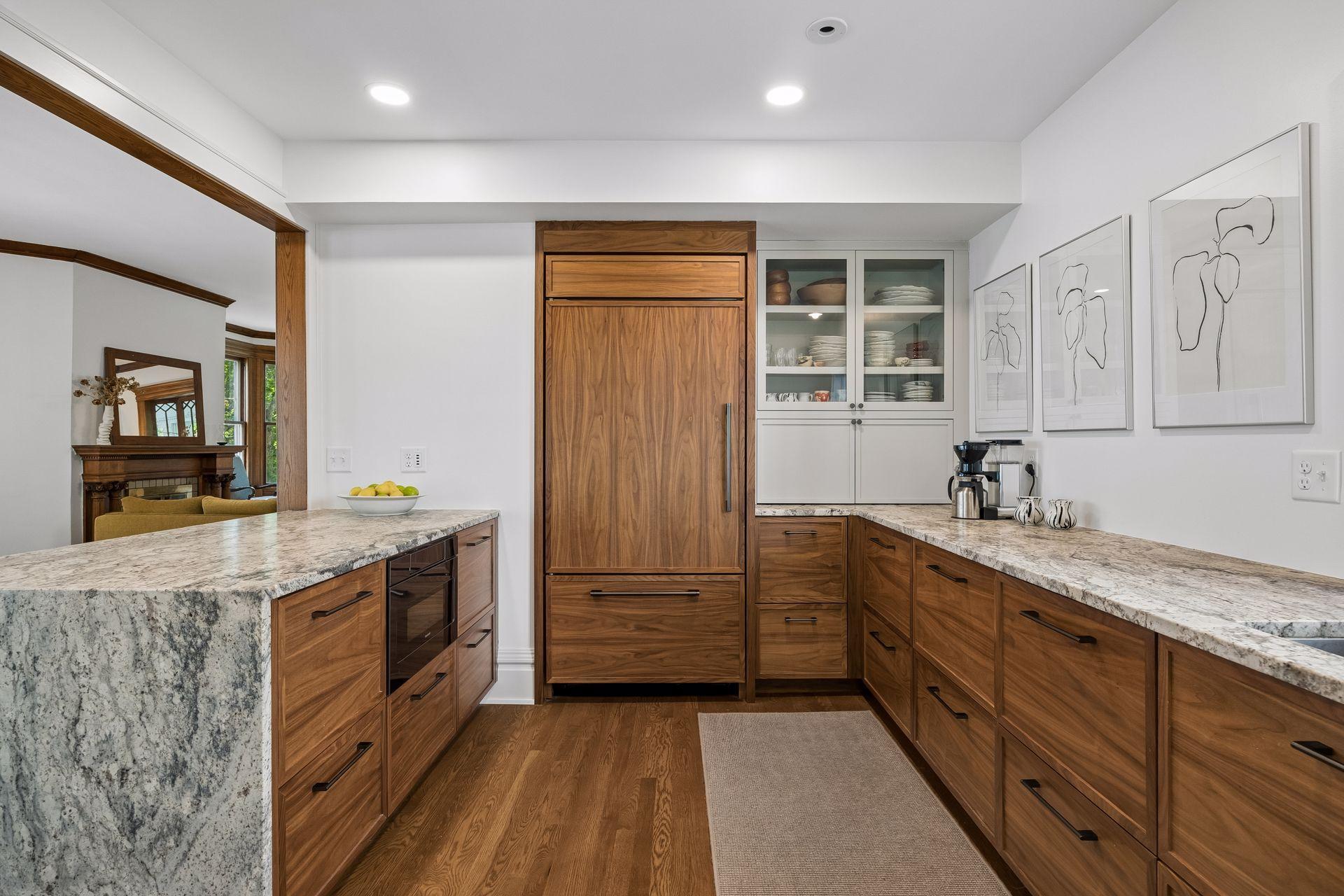 View of Single Family at 2432 24th Street, Minneapolis - Mike Wilen | Minnesota Team Real Estate