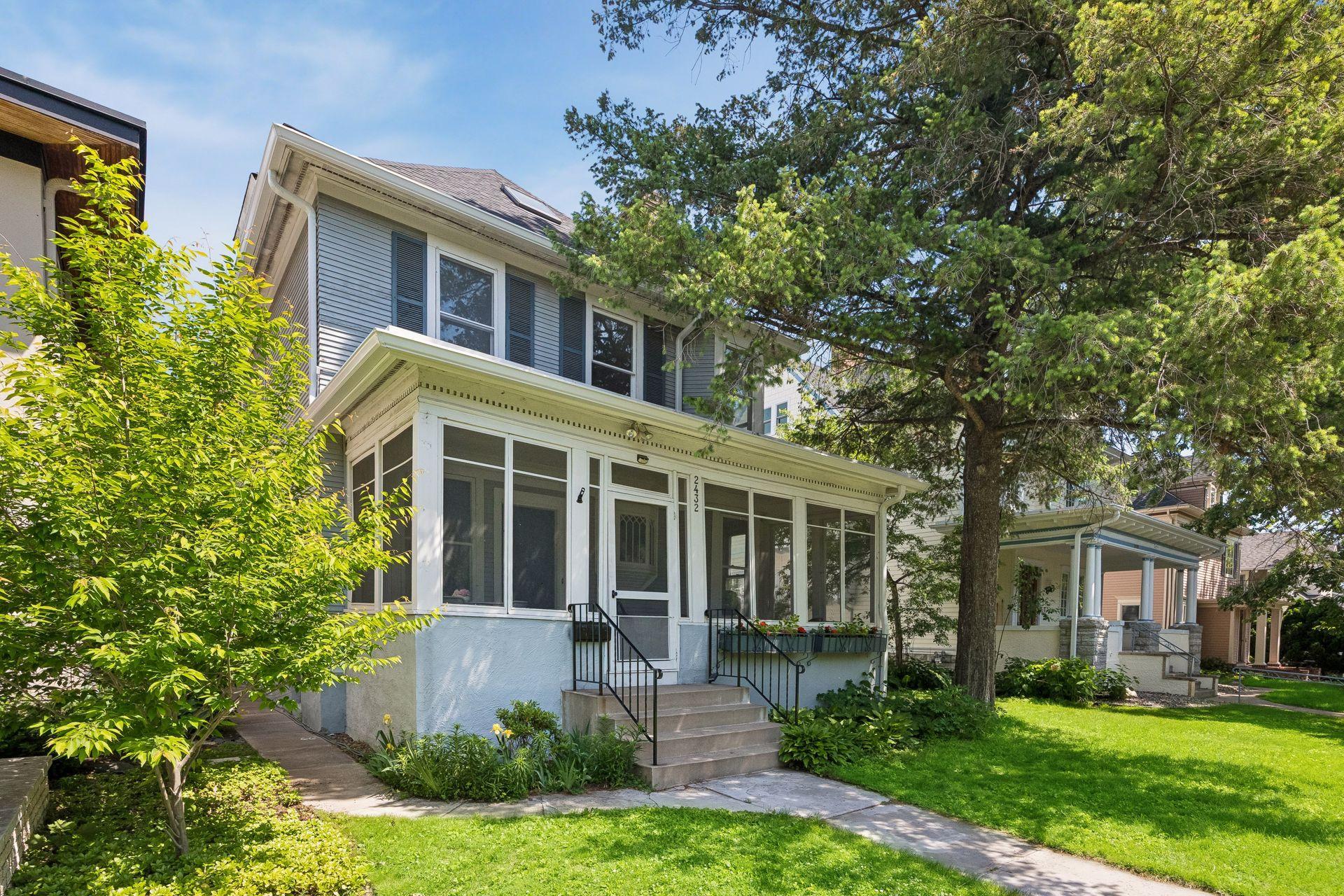 View of Residential at 2432 24th Street, Minneapolis MN 55405, Minneapolis (5 of 51) - Mike Wilen | Minnesota Team Real Estate