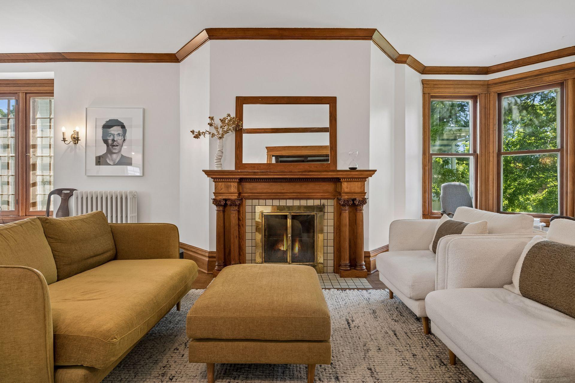 View of Residential at 2432 24th Street, Minneapolis MN 55405, Minneapolis (11 of 51) - Mike Wilen | Minnesota Team Real Estate