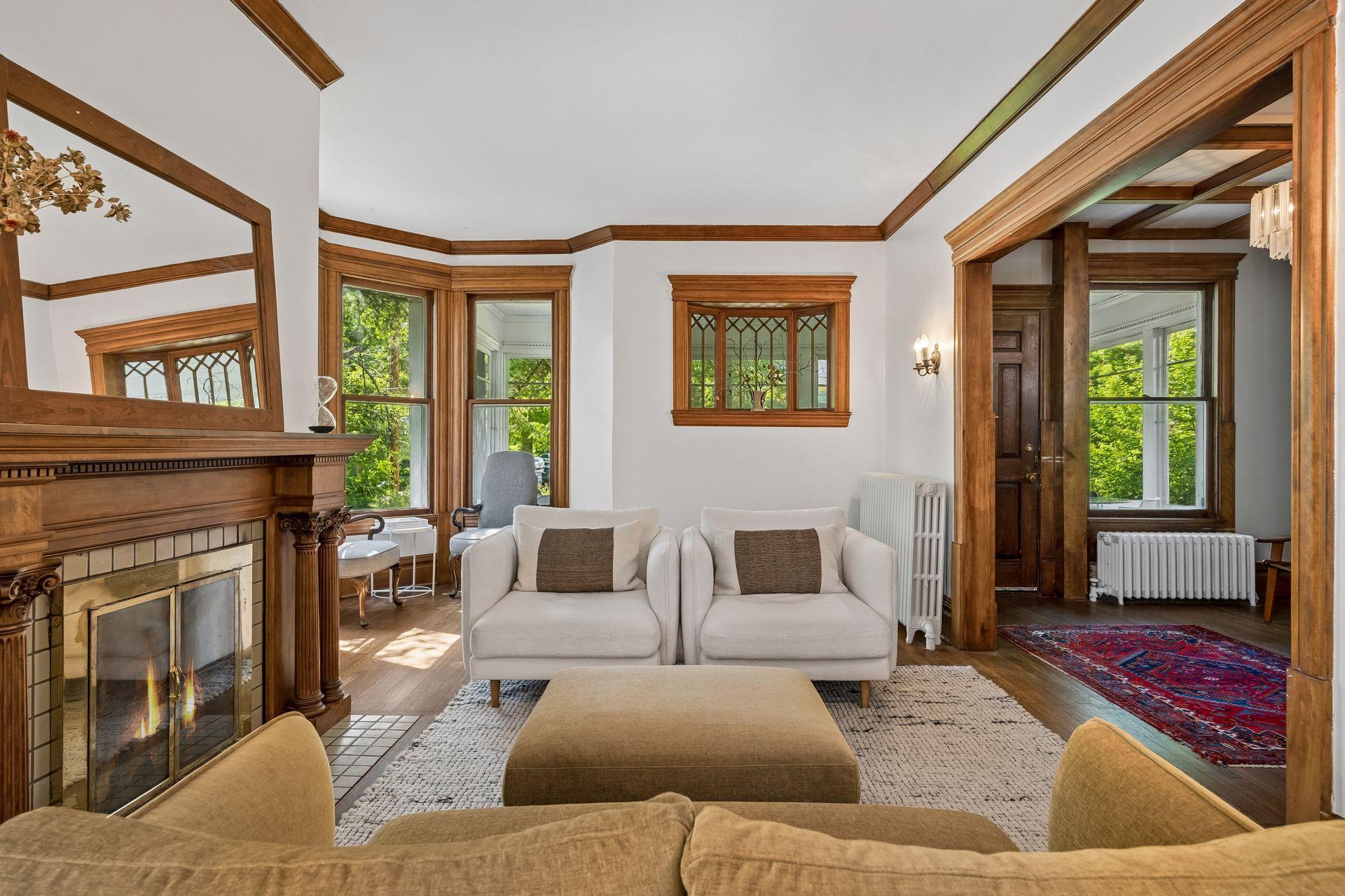 View of Residential at 2432 24th Street, Minneapolis MN 55405, Minneapolis (3 of 51) - Mike Wilen | Minnesota Team Real Estate