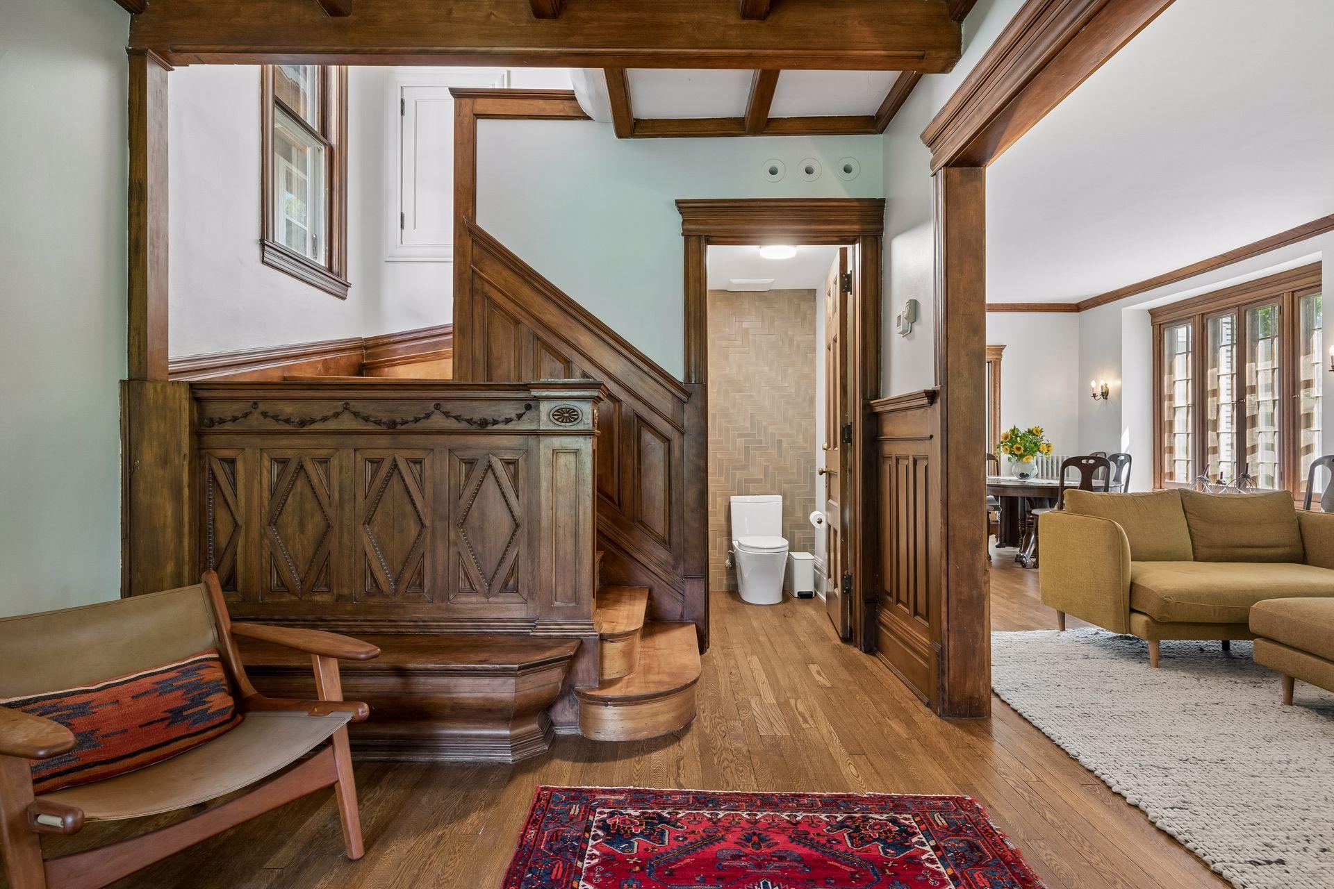 View of Residential at 2432 24th Street, Minneapolis MN 55405, Minneapolis (23 of 51) - Mike Wilen | Minnesota Team Real Estate
