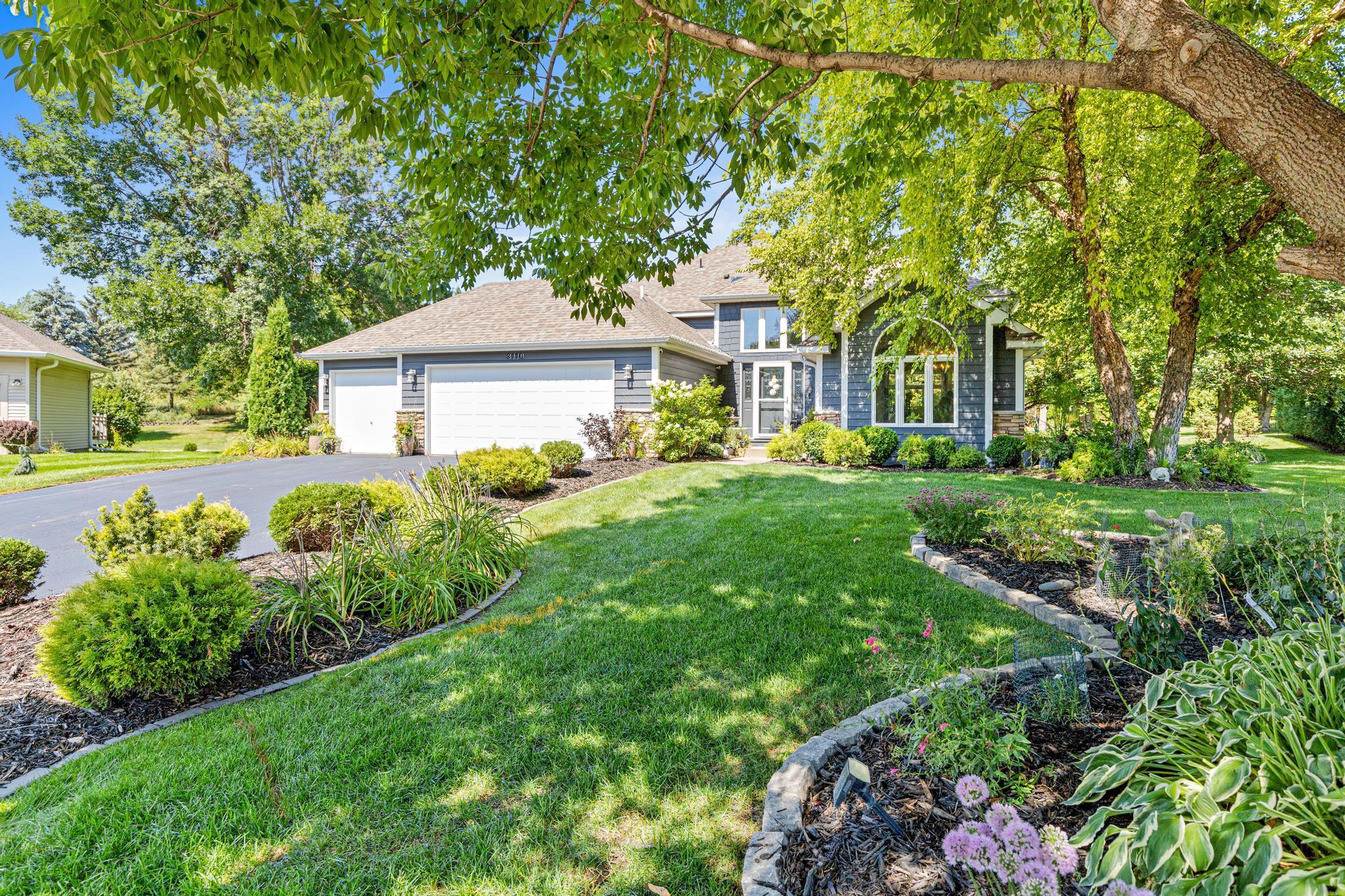 View of Residential at 3110 Canyon Circle, Chaska MN 55318, Chaska (43 of 47) - Mike Wilen | Minnesota Team Real Estate
