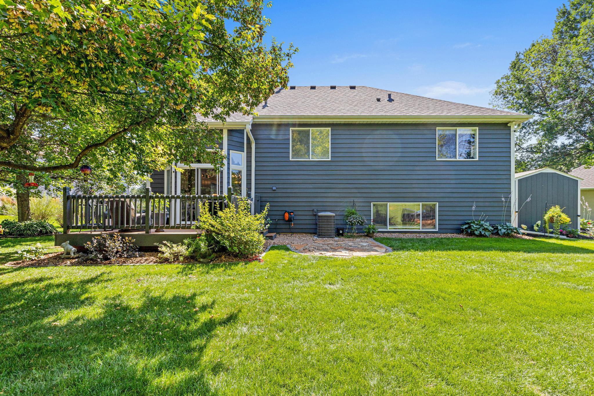 View of Residential at 3110 Canyon Circle, Chaska MN 55318, Chaska (40 of 47) - Mike Wilen | Minnesota Team Real Estate
