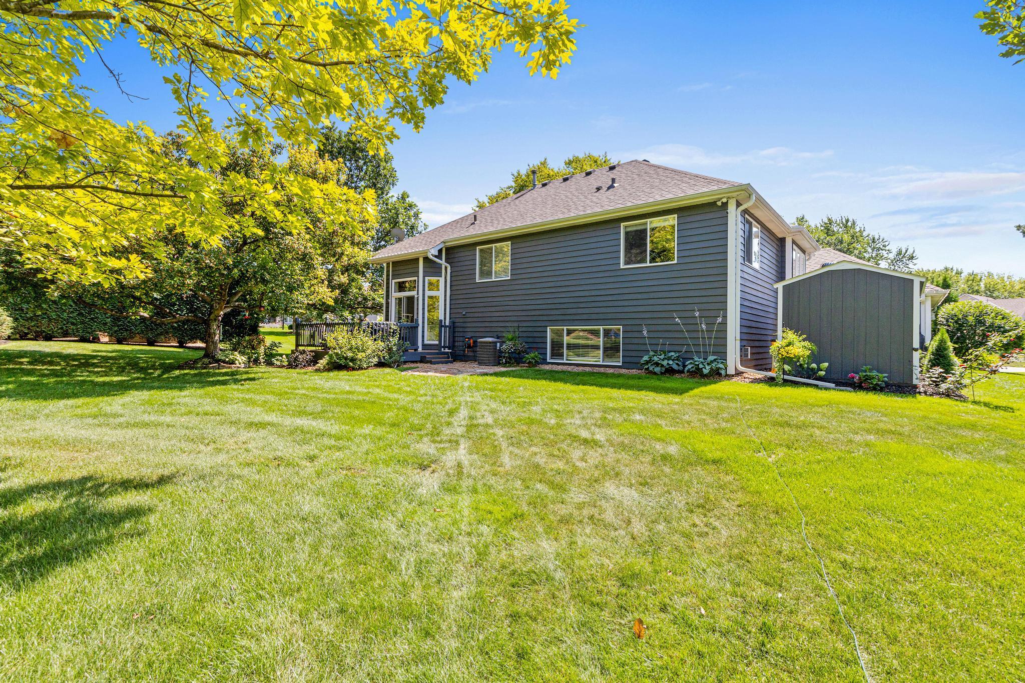 View of Residential at 3110 Canyon Circle, Chaska MN 55318, Chaska (39 of 47) - Mike Wilen | Minnesota Team Real Estate