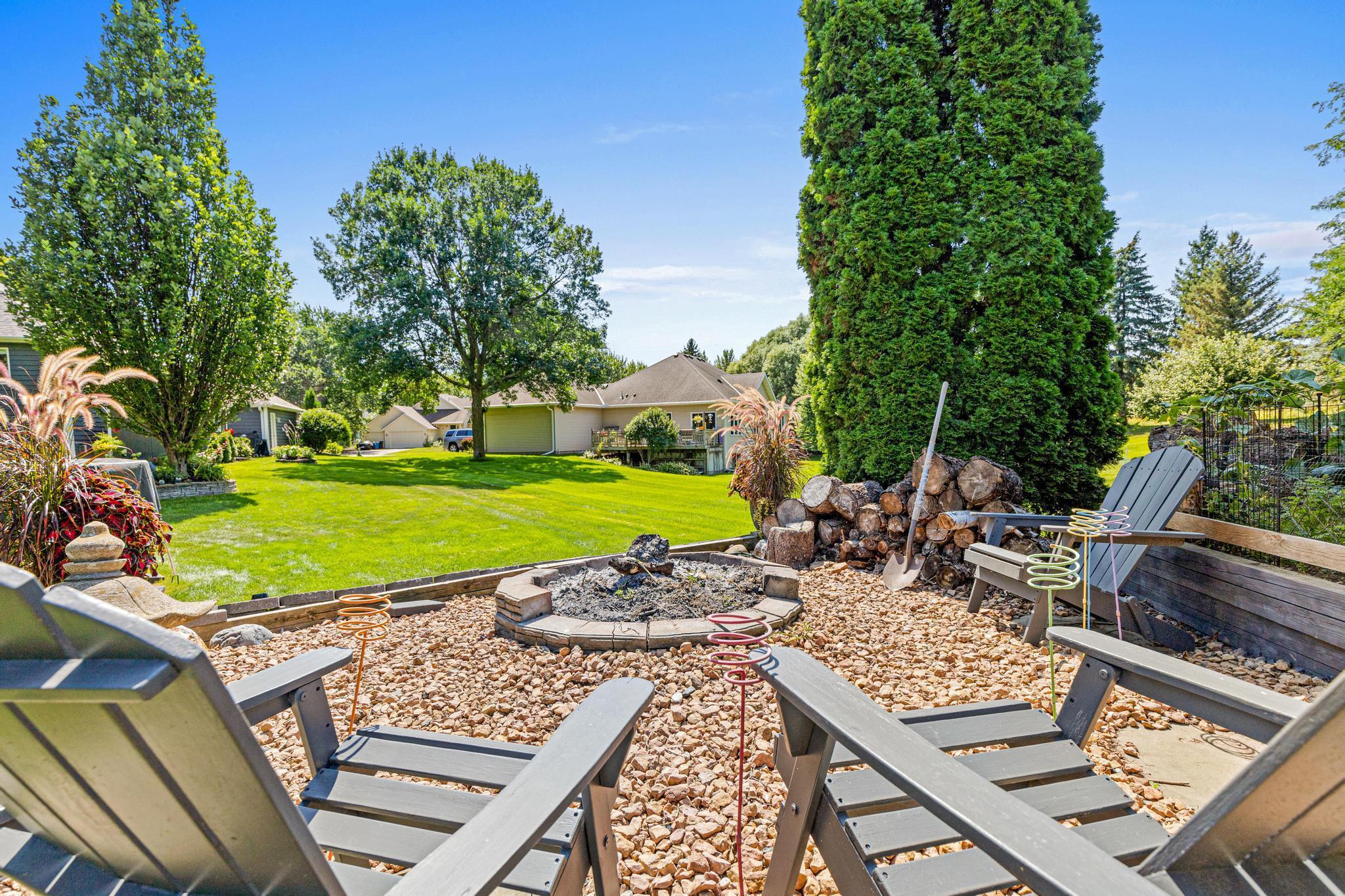 View of Residential at 3110 Canyon Circle, Chaska MN 55318, Chaska (38 of 47) - Mike Wilen | Minnesota Team Real Estate