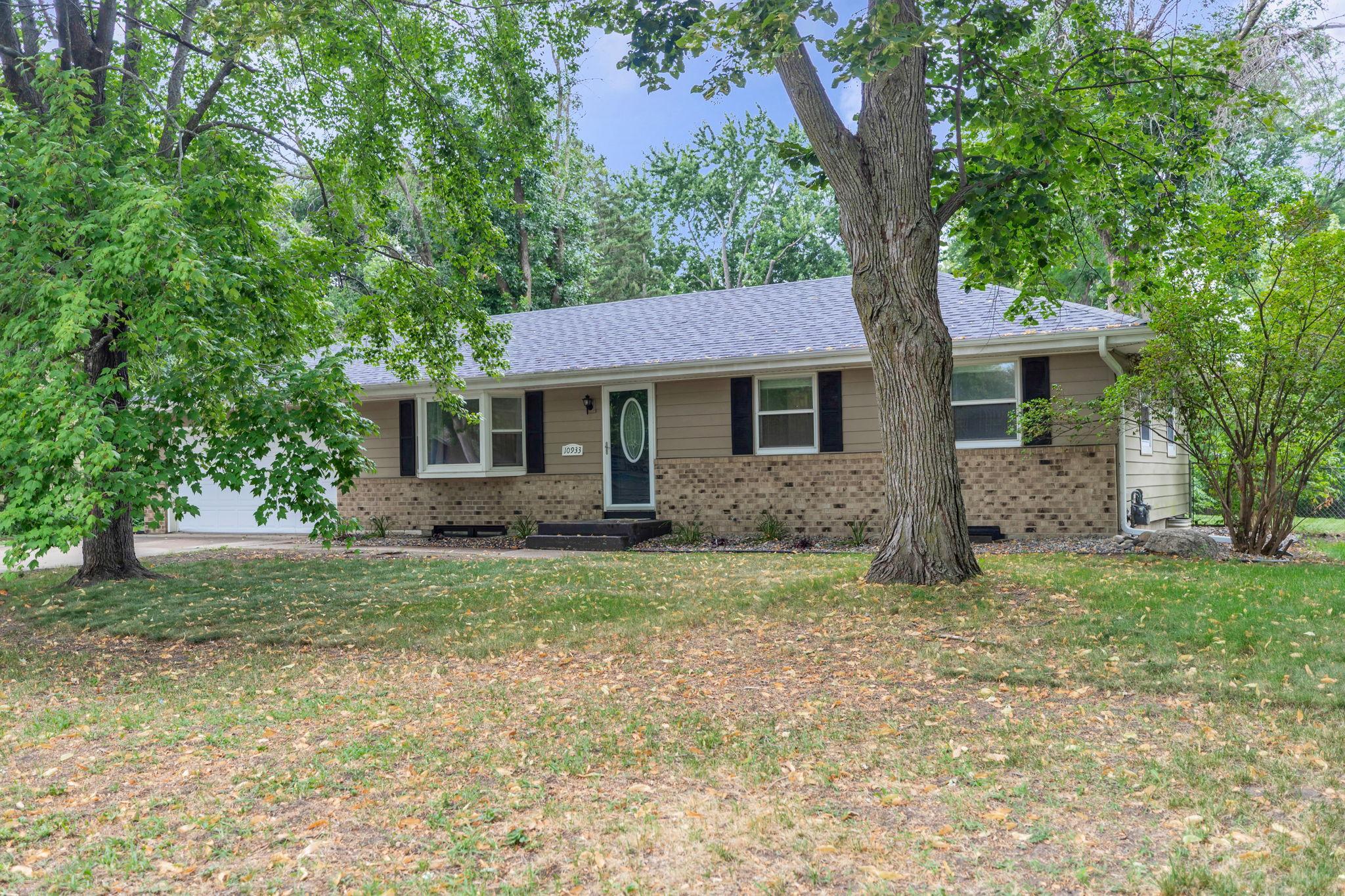 View of Residential at 10933 Hillsboro Avenue, Champlin MN 55316, Champlin - Mike Wilen | Minnesota Team Real Estate