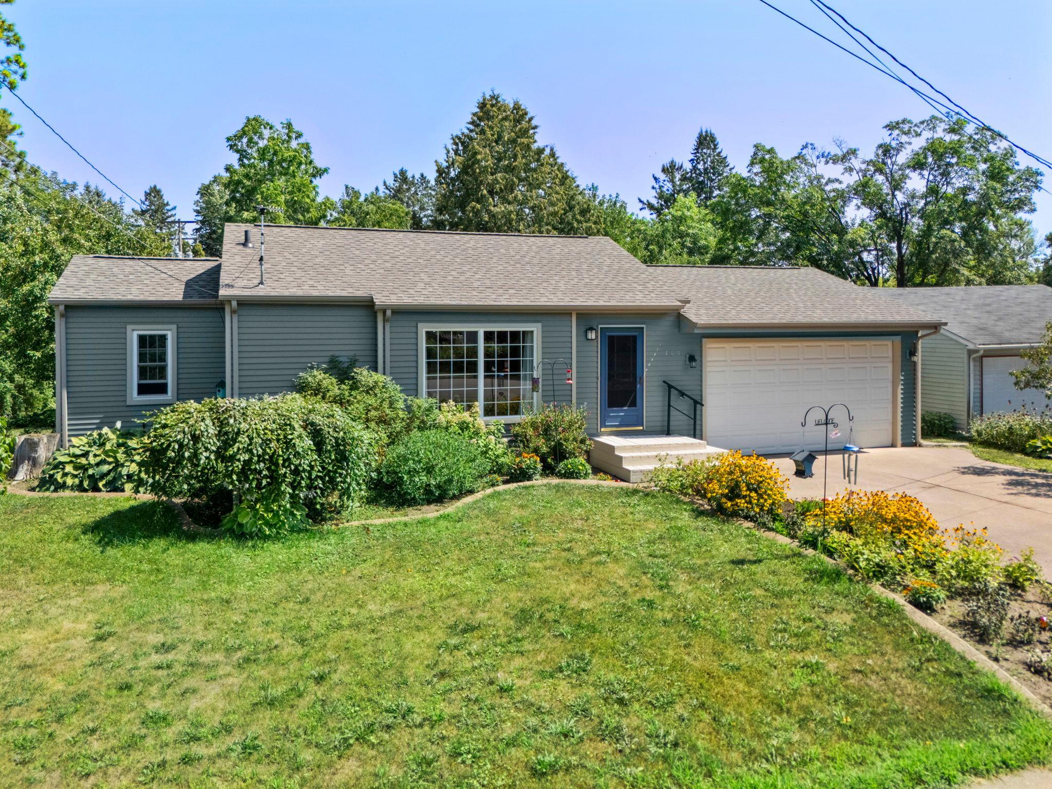 View of Residential at 460 Grey Avenue, Rush City MN 55069, Rush City - Mike Wilen | Minnesota Team Real Estate