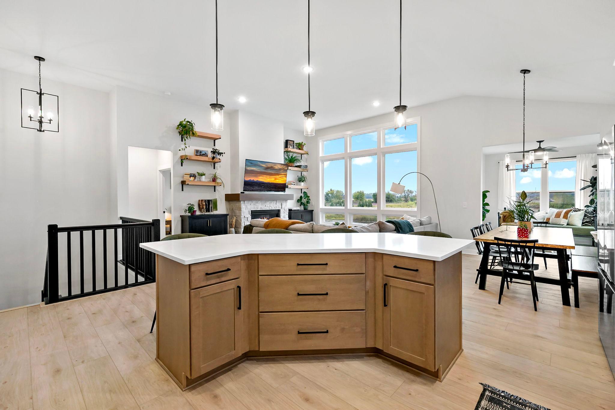 View of Residential at 3299 Linden Avenue Court, Lake Elmo MN 55042, Lake Elmo (7 of 68) - Mike Wilen | Minnesota Team Real Estate