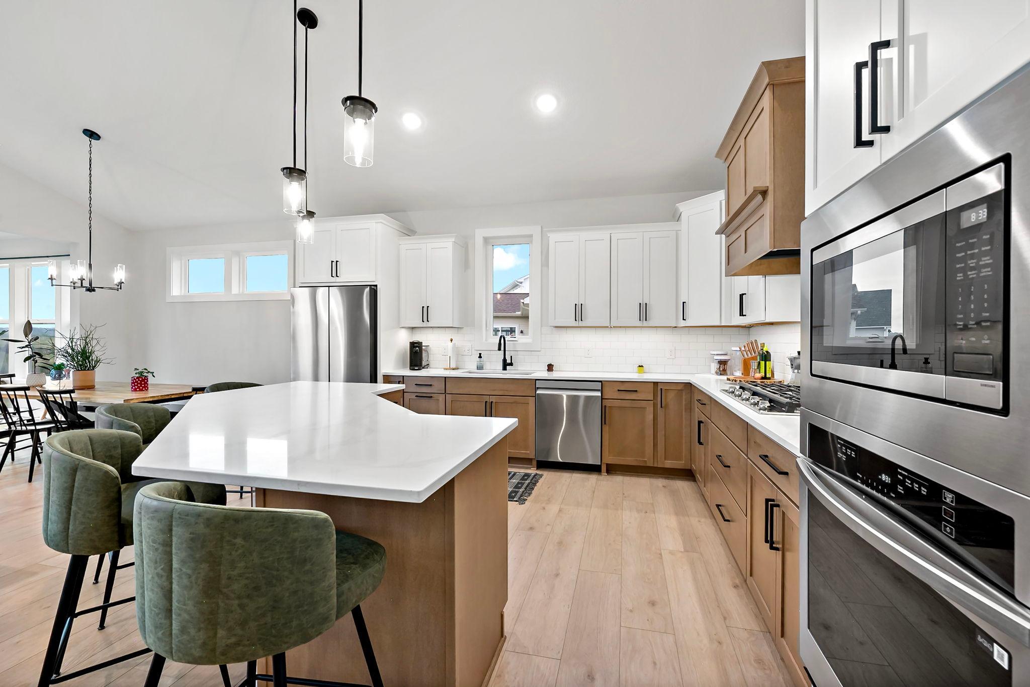 View of Residential at 3299 Linden Avenue Court, Lake Elmo MN 55042, Lake Elmo (5 of 68) - Mike Wilen | Minnesota Team Real Estate