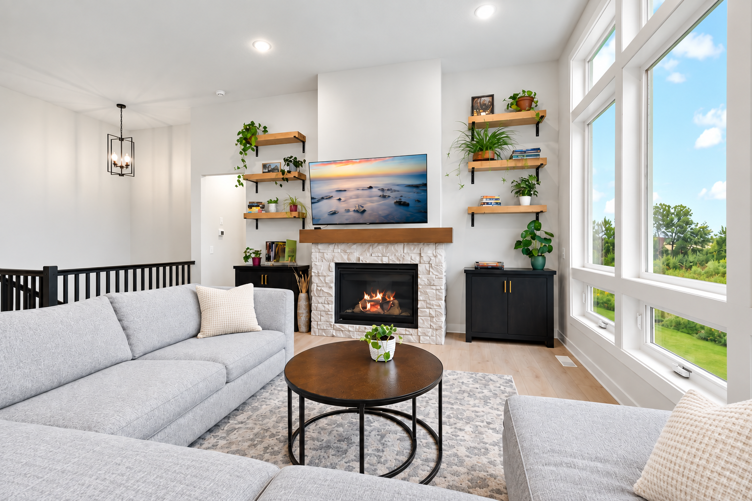 View of Residential at 3299 Linden Avenue Court, Lake Elmo MN 55042, Lake Elmo (18 of 68) - Mike Wilen | Minnesota Team Real Estate