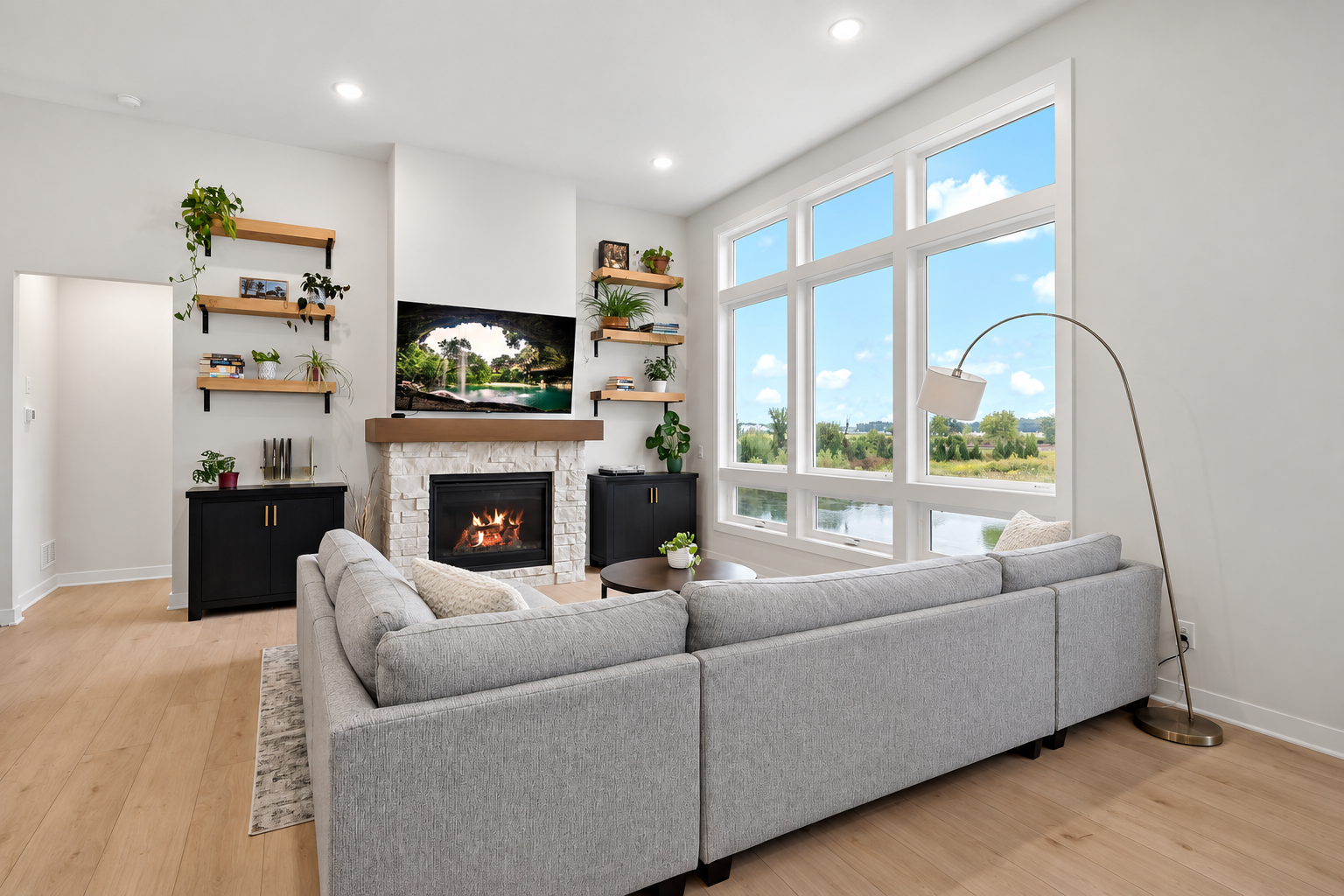 View of Residential at 3299 Linden Avenue Court, Lake Elmo MN 55042, Lake Elmo (19 of 68) - Mike Wilen | Minnesota Team Real Estate
