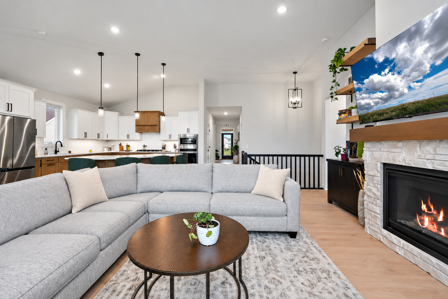 View of Residential at 3299 Linden Avenue Court, Lake Elmo MN 55042, Lake Elmo (22 of 68) - Mike Wilen | Minnesota Team Real Estate