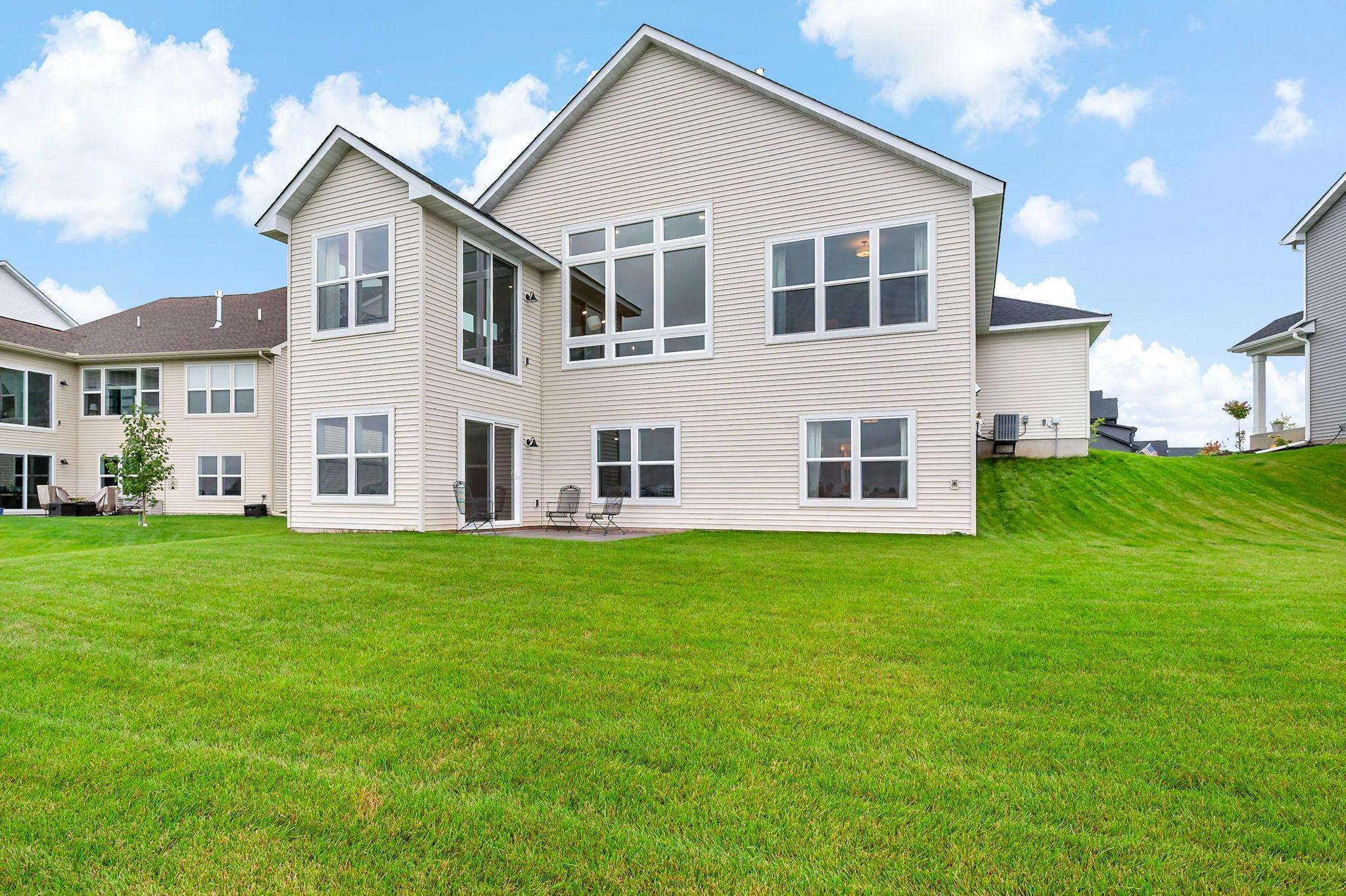 View of Residential at 3299 Linden Avenue Court, Lake Elmo MN 55042, Lake Elmo (62 of 68) - Mike Wilen | Minnesota Team Real Estate