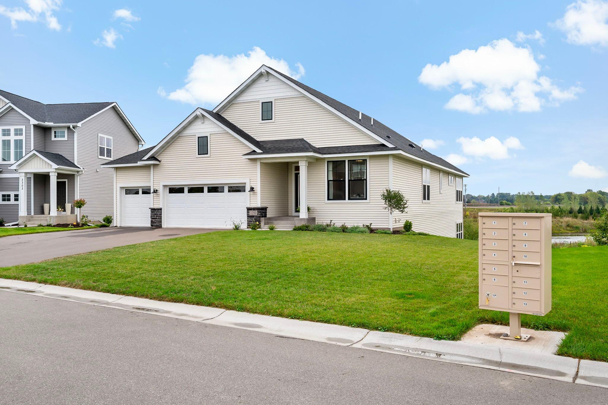 View of Residential at 3299 Linden Avenue Court, Lake Elmo MN 55042, Lake Elmo (68 of 68) - Mike Wilen | Minnesota Team Real Estate