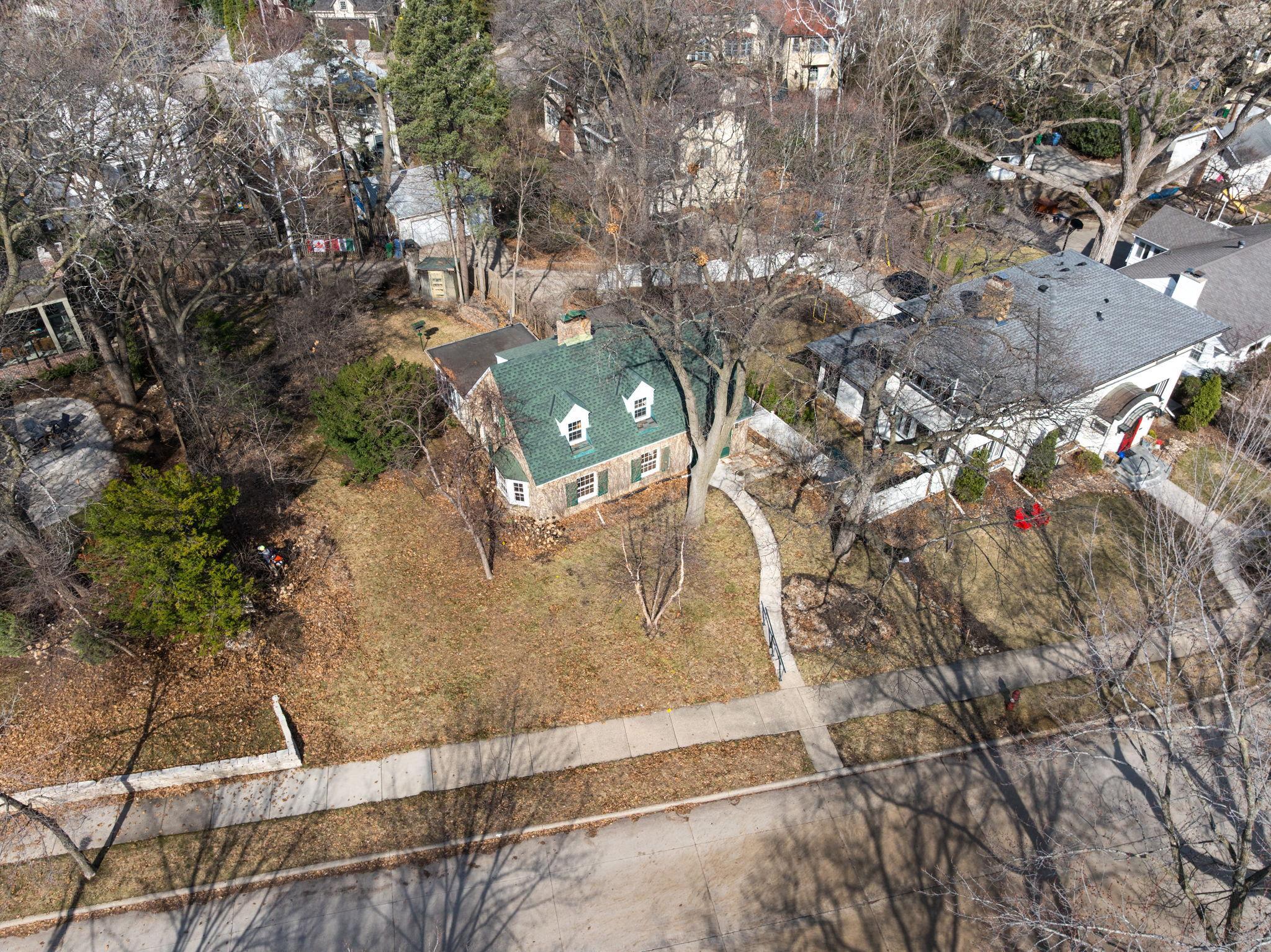 View of Land at 2740 Thomas Avenue, Minneapolis MN 55416, Minneapolis (8 of 16) - Mike Wilen | Minnesota Team Real Estate