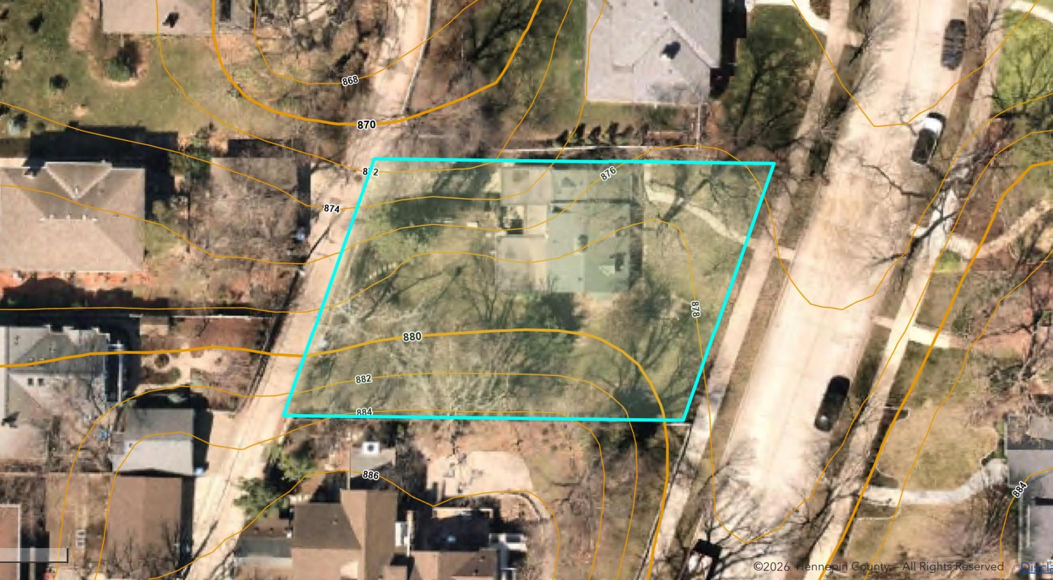 View of Land at 2740 Thomas Avenue, Minneapolis MN 55416, Minneapolis (11 of 16) - Mike Wilen | Minnesota Team Real Estate
