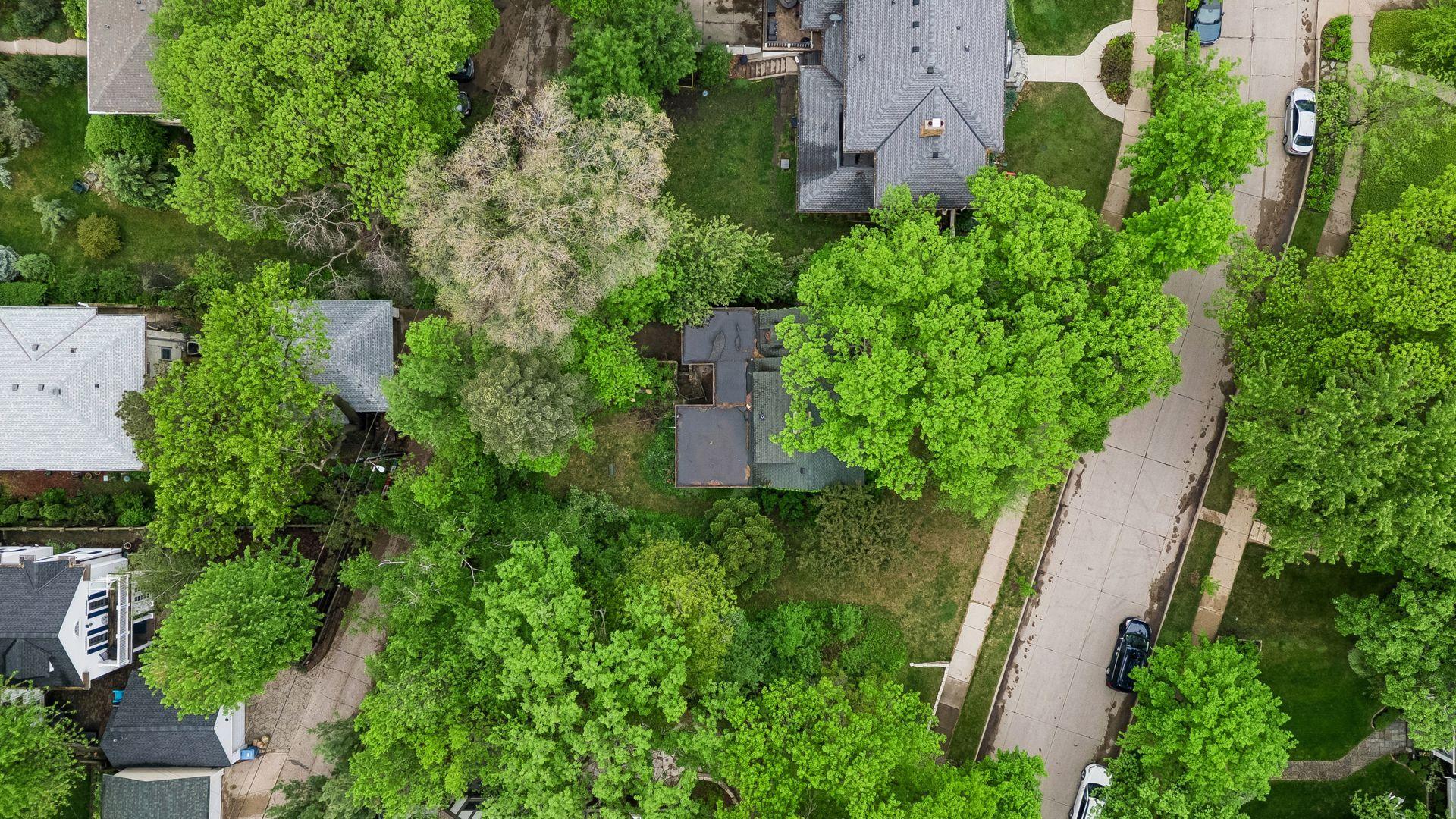 View of Land at 2740 Thomas Avenue, Minneapolis MN 55416, Minneapolis (12 of 16) - Mike Wilen | Minnesota Team Real Estate