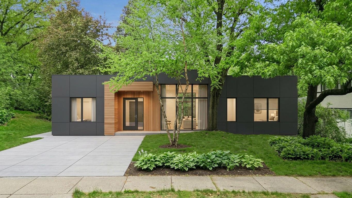 View of Land at 2740 Thomas Avenue, Minneapolis MN 55416, Minneapolis (5 of 16) - Mike Wilen | Minnesota Team Real Estate