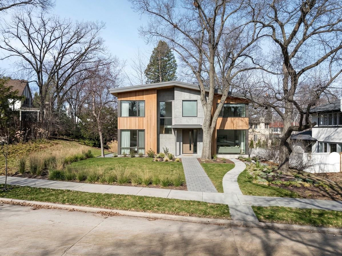 View of Land at 2740 Thomas Avenue, Minneapolis MN 55416, Minneapolis (4 of 16) - Mike Wilen | Minnesota Team Real Estate
