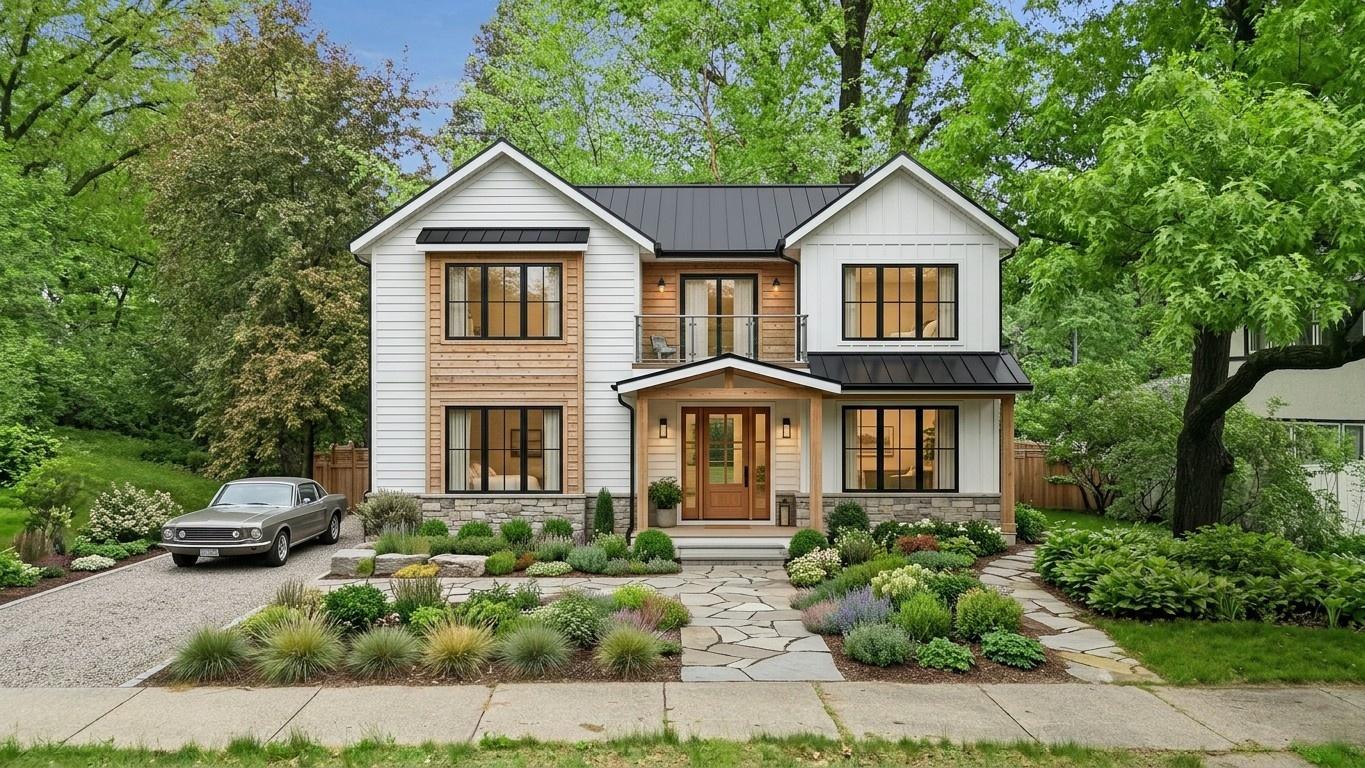 View of Land at 2740 Thomas Avenue, Minneapolis MN 55416, Minneapolis (3 of 16) - Mike Wilen | Minnesota Team Real Estate