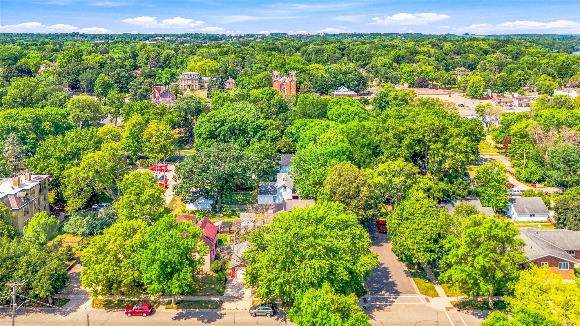 View of Residential at 600 Ramsey Street, Hastings MN 55033, Hastings (38 of 43) - Mike Wilen | Minnesota Team Real Estate
