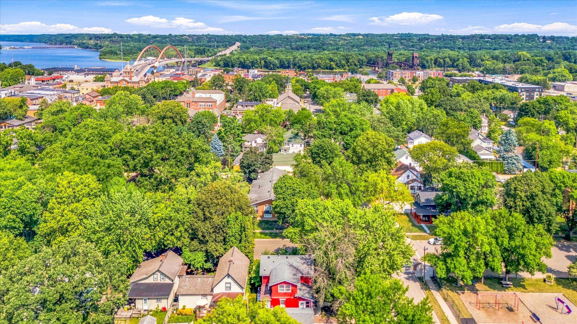View of Residential at 600 Ramsey Street, Hastings MN 55033, Hastings (37 of 43) - Mike Wilen | Minnesota Team Real Estate