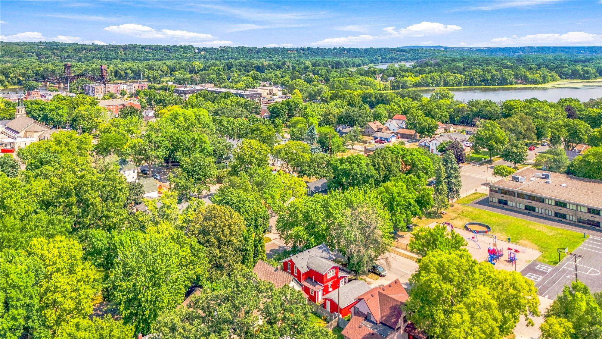 View of Residential at 600 Ramsey Street, Hastings MN 55033, Hastings (36 of 43) - Mike Wilen | Minnesota Team Real Estate