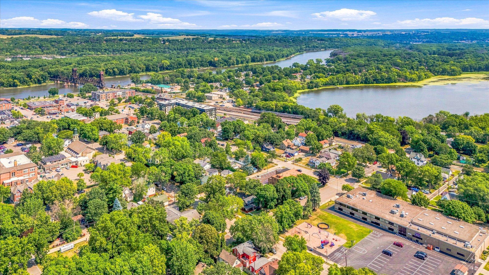 View of Residential at 600 Ramsey Street, Hastings MN 55033, Hastings (34 of 43) - Mike Wilen | Minnesota Team Real Estate