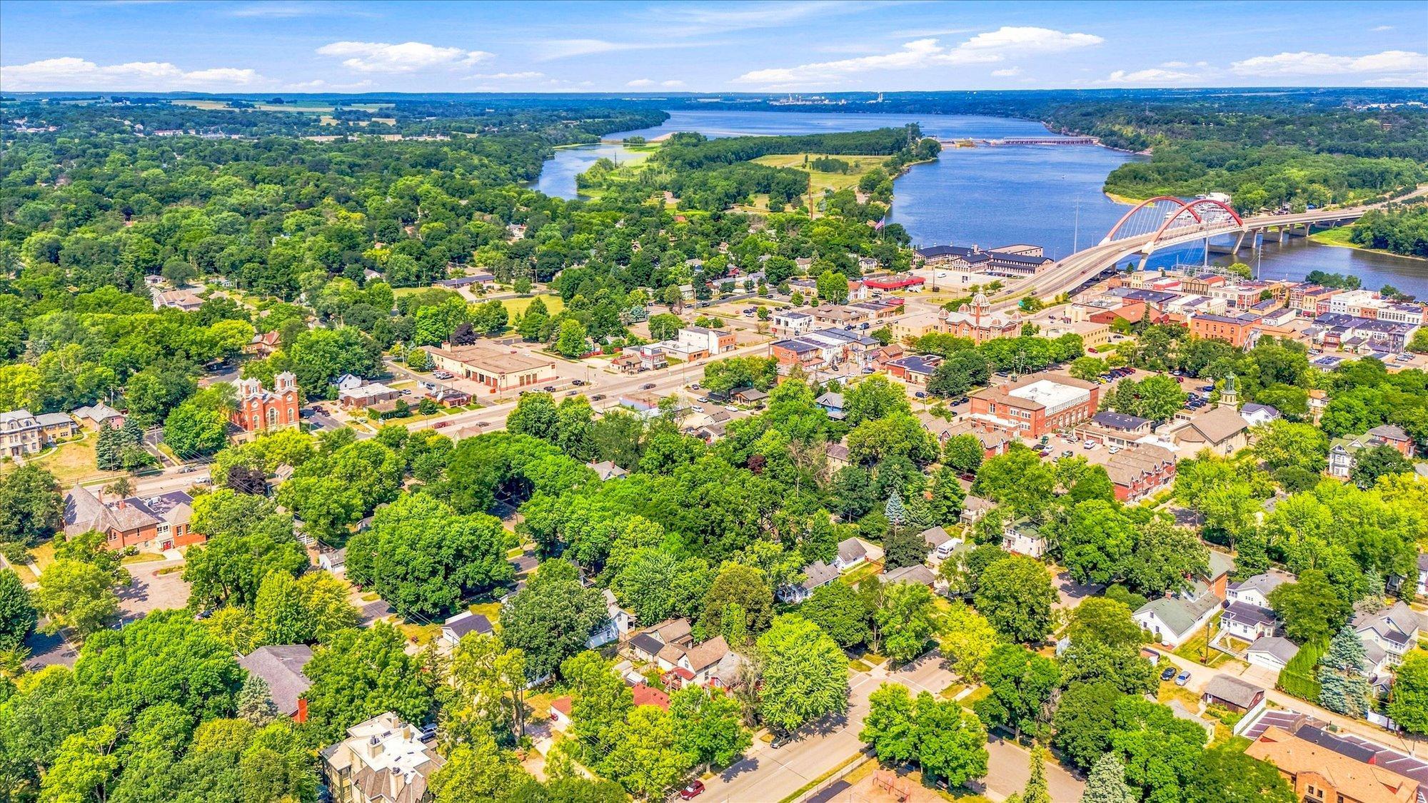 View of Residential at 600 Ramsey Street, Hastings MN 55033, Hastings (33 of 43) - Mike Wilen | Minnesota Team Real Estate