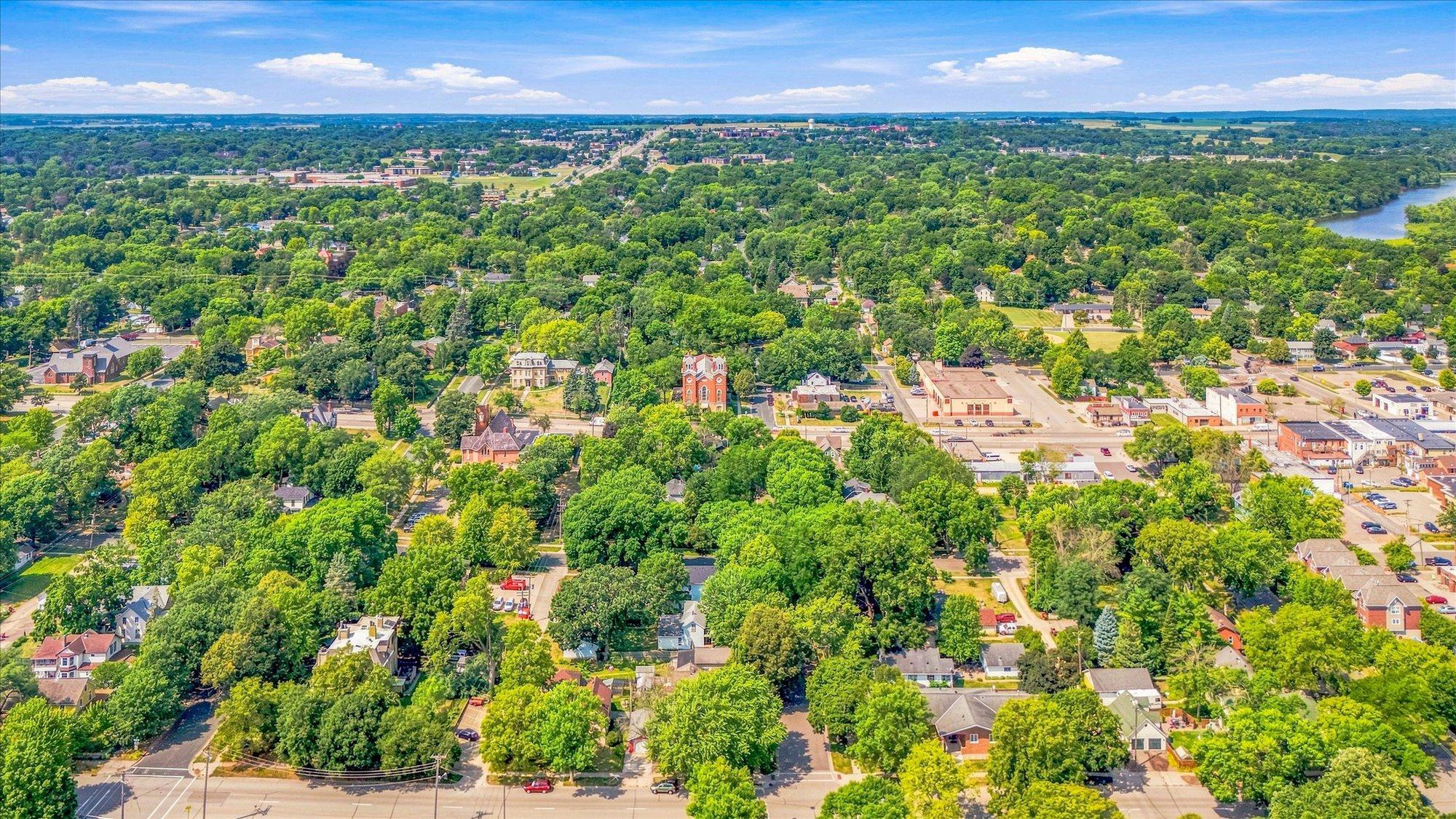 View of Residential at 600 Ramsey Street, Hastings MN 55033, Hastings (32 of 43) - Mike Wilen | Minnesota Team Real Estate