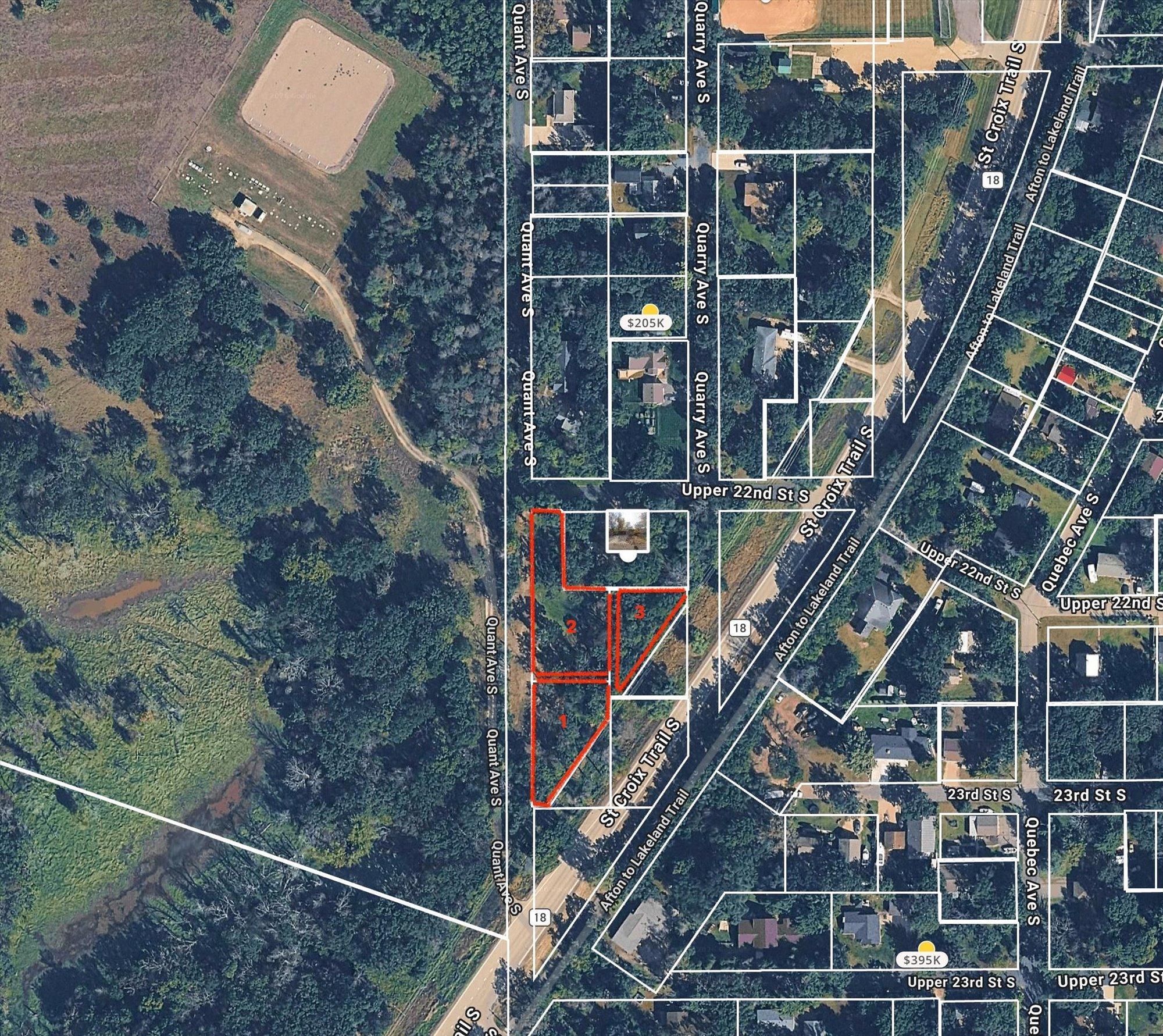 View of Land at tbd Upper 22nd St S, Lakeland MN 55043, Lakeland (33 of 33) - Mike Wilen | Minnesota Team Real Estate