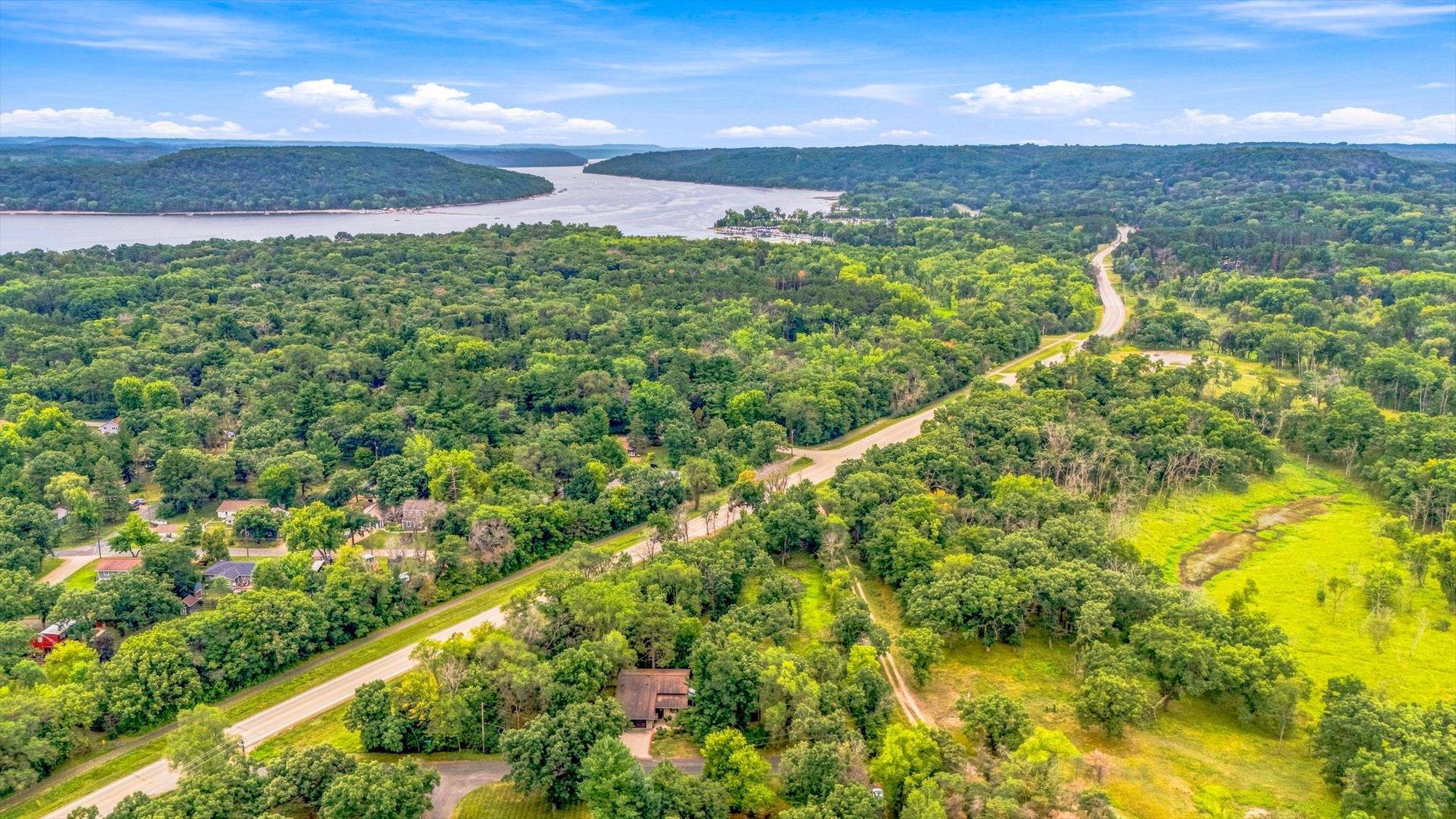 View of Land at tbd Upper 22nd St S, Lakeland MN 55043, Lakeland - Mike Wilen | Minnesota Team Real Estate