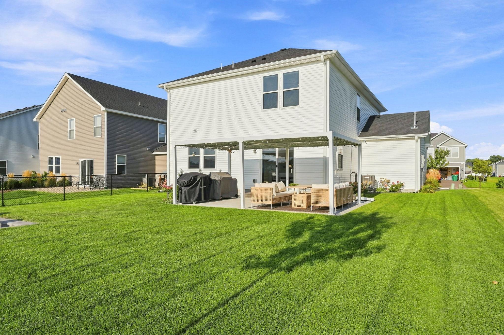 View of Residential at 8025 Lander Avenue, Otsego MN 55330, Otsego (31 of 37) - Mike Wilen | Minnesota Team Real Estate