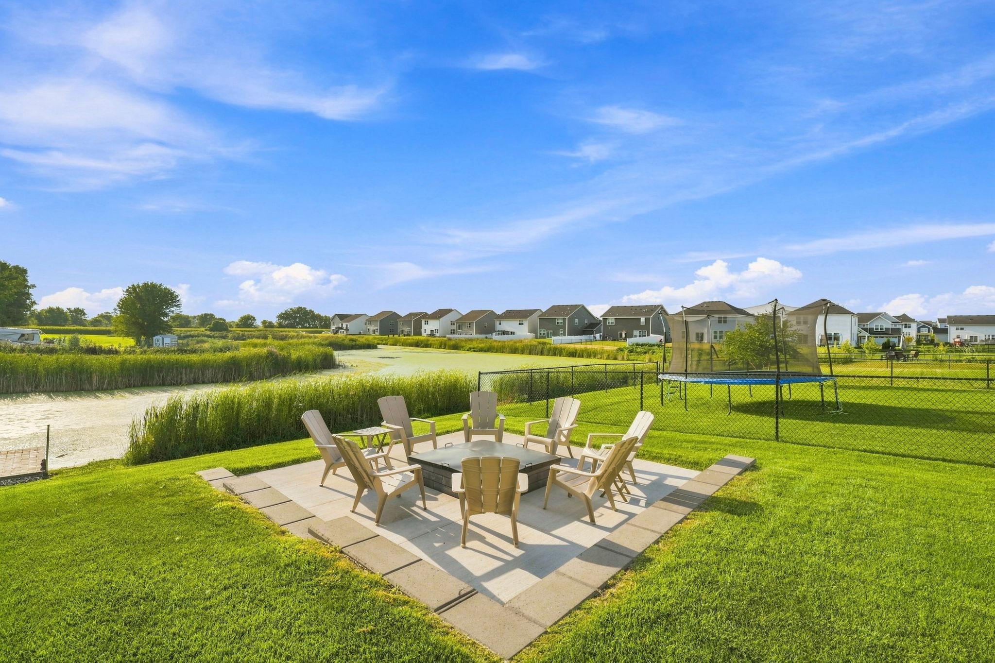 View of Residential at 8025 Lander Avenue, Otsego MN 55330, Otsego (30 of 37) - Mike Wilen | Minnesota Team Real Estate