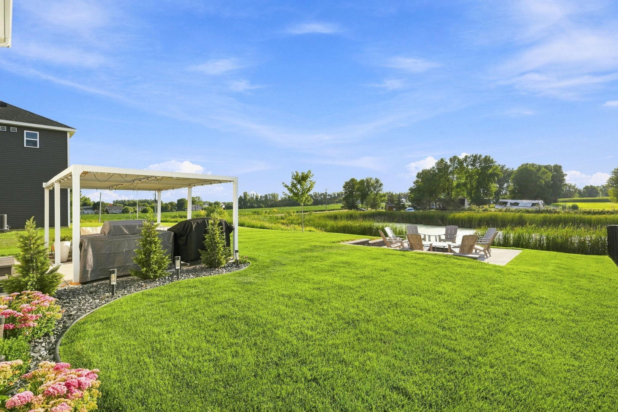 View of Residential at 8025 Lander Avenue, Otsego MN 55330, Otsego (29 of 37) - Mike Wilen | Minnesota Team Real Estate