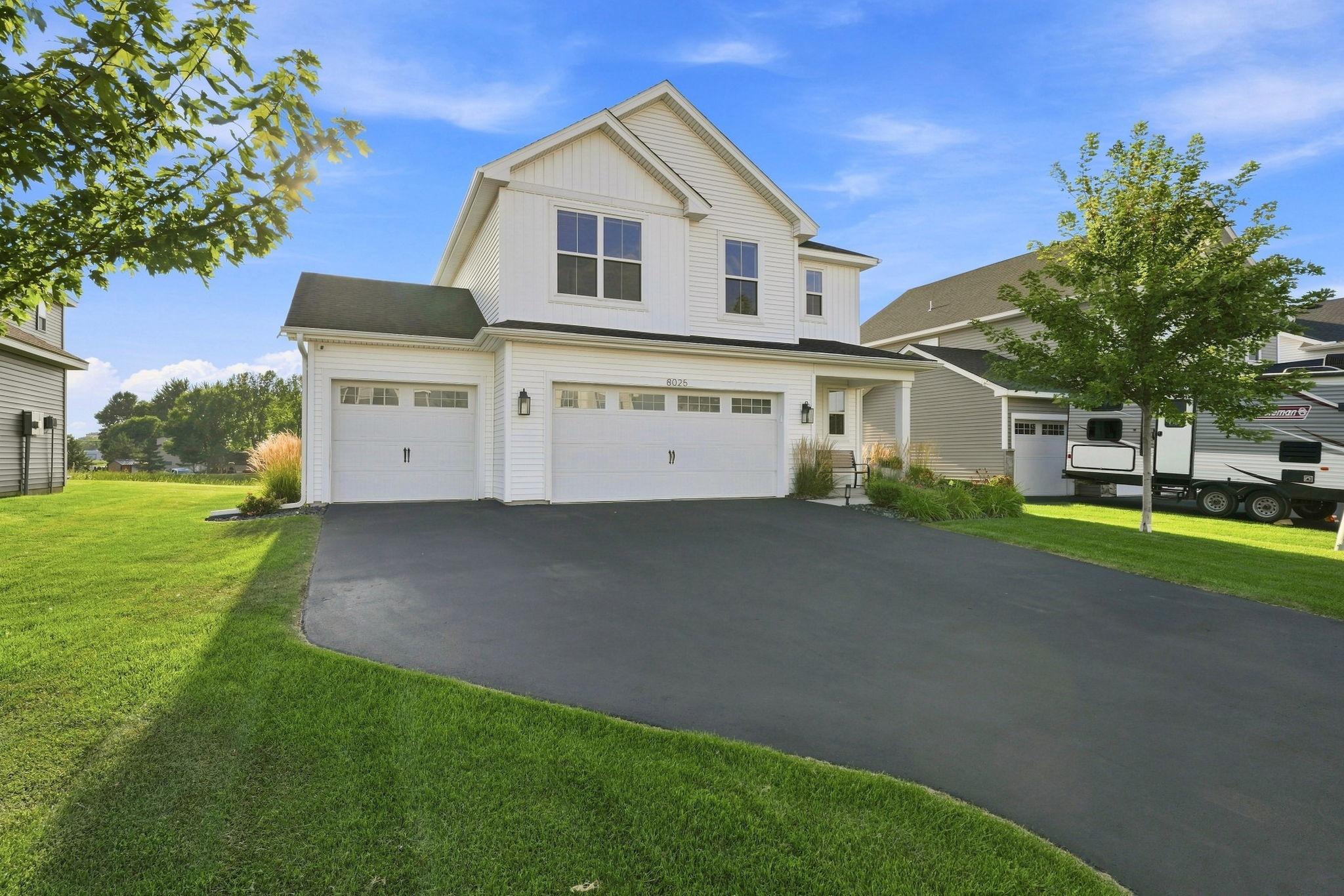 View of Residential at 8025 Lander Avenue, Otsego MN 55330, Otsego (3 of 37) - Mike Wilen | Minnesota Team Real Estate