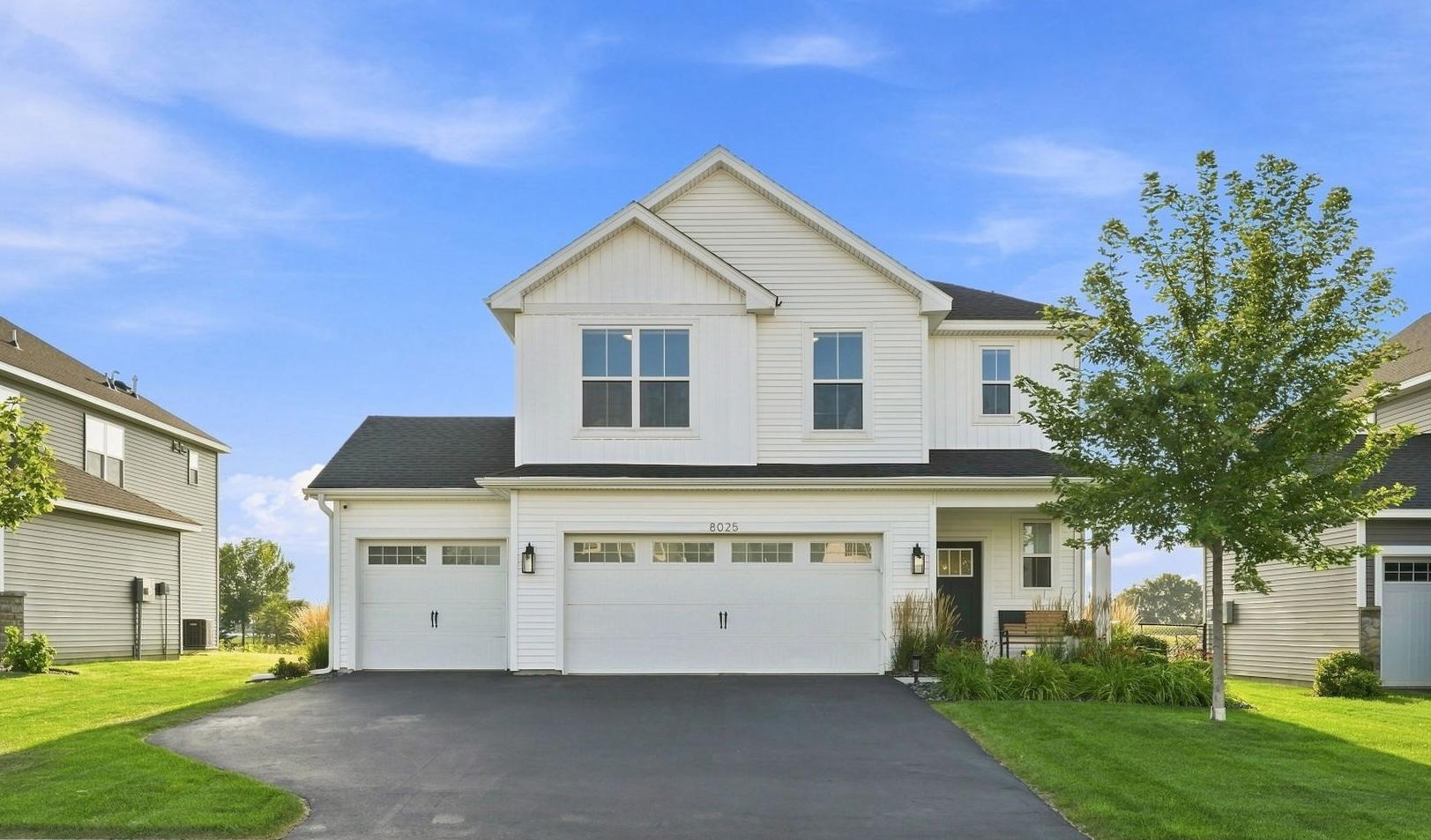 View of Residential at 8025 Lander Avenue, Otsego MN 55330, Otsego (2 of 37) - Mike Wilen | Minnesota Team Real Estate