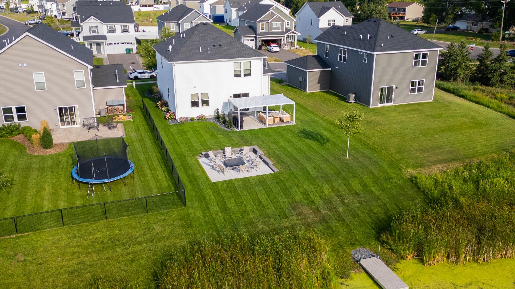 View of Residential at 8025 Lander Avenue, Otsego MN 55330, Otsego (34 of 37) - Mike Wilen | Minnesota Team Real Estate