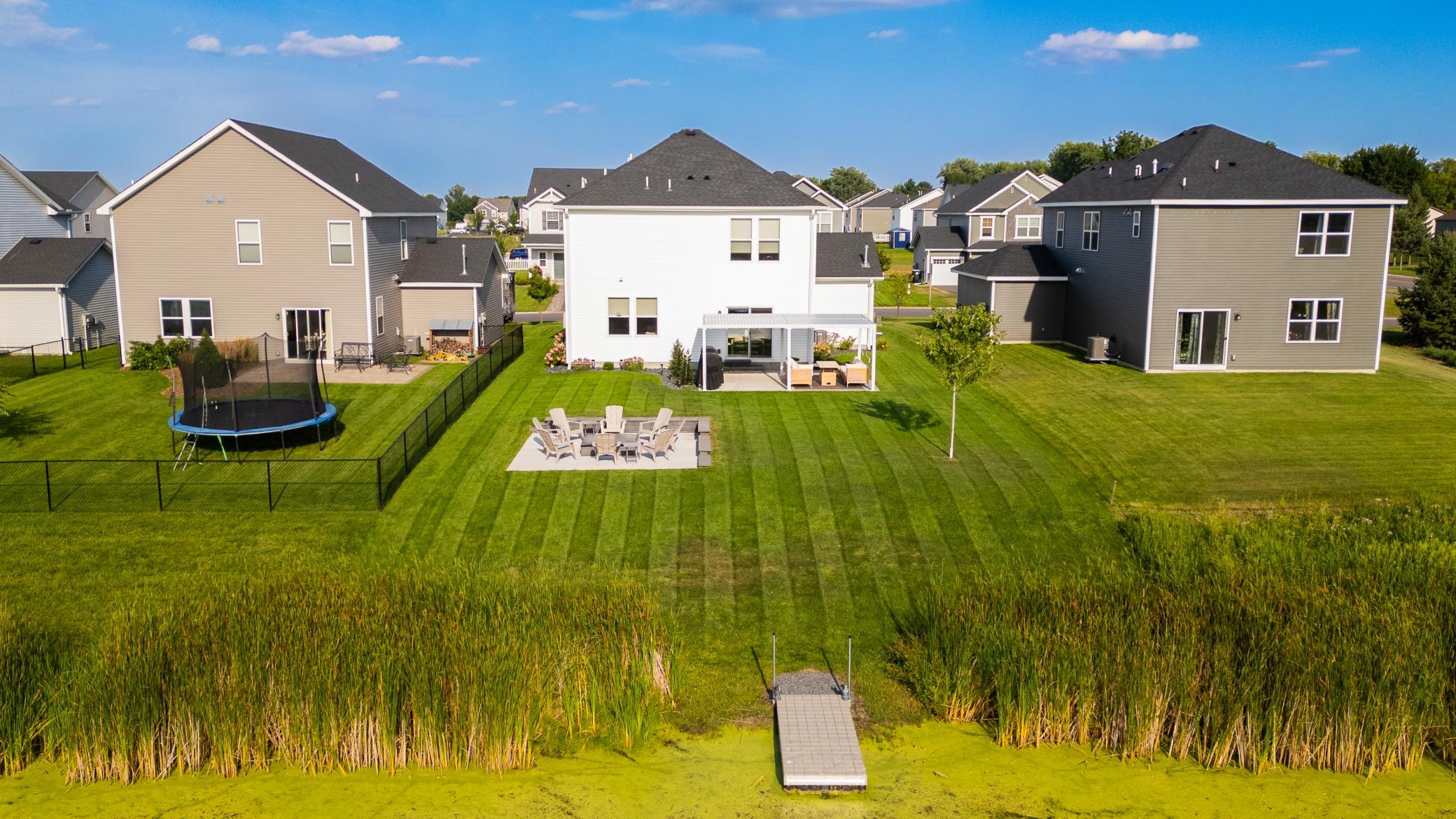 View of Residential at 8025 Lander Avenue, Otsego MN 55330, Otsego (33 of 37) - Mike Wilen | Minnesota Team Real Estate