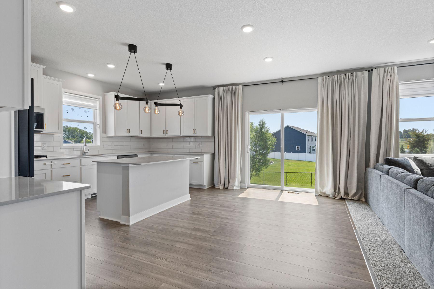 View of Residential at 18203 Hideaway Trail, Lakeville MN 55044, Lakeville (15 of 57) - Mike Wilen | Minnesota Team Real Estate