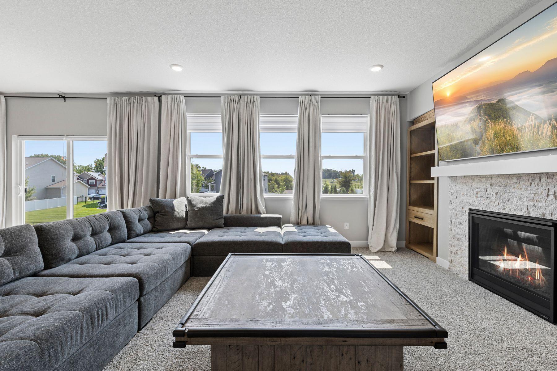 View of Residential at 18203 Hideaway Trail, Lakeville MN 55044, Lakeville (14 of 57) - Mike Wilen | Minnesota Team Real Estate